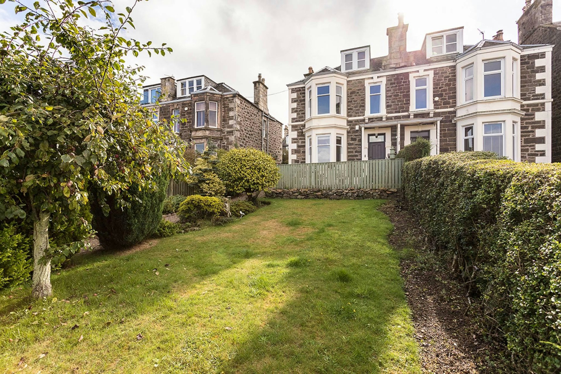 7 Kerr Street, Newport on Tay, DD6 8BA McEwan Fraser Legal