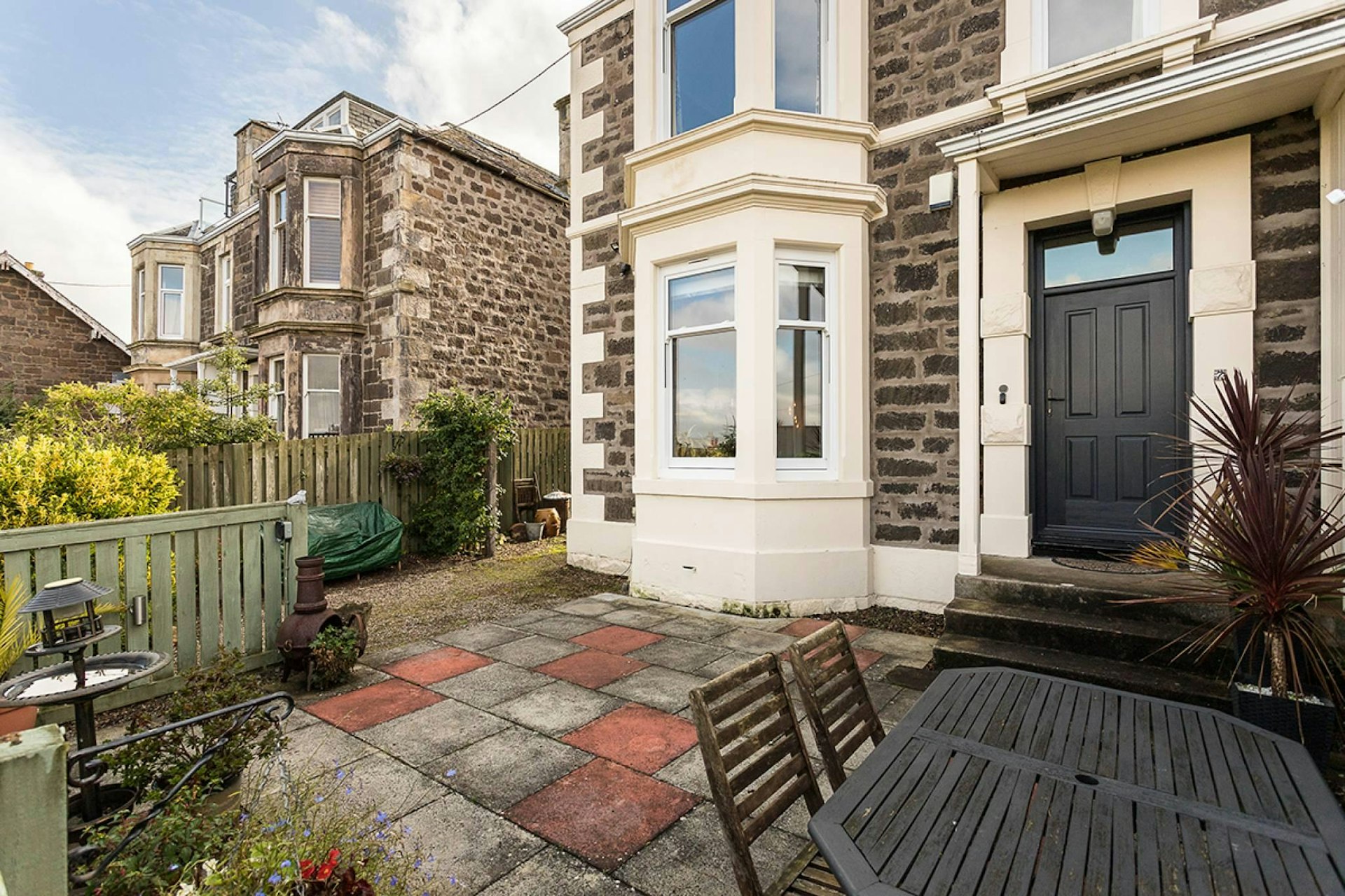 7 Kerr Street, Newport on Tay, DD6 8BA McEwan Fraser Legal