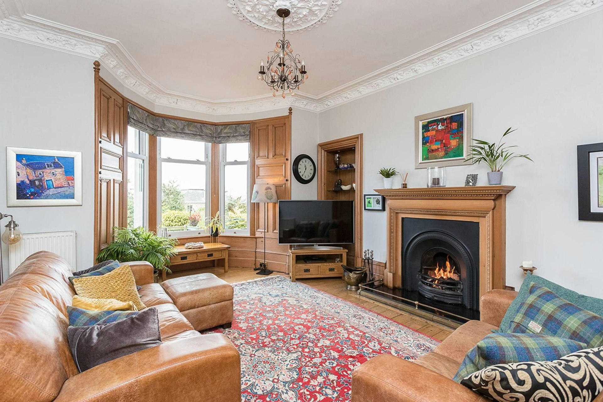 7 Kerr Street, Newport on Tay, DD6 8BA McEwan Fraser Legal