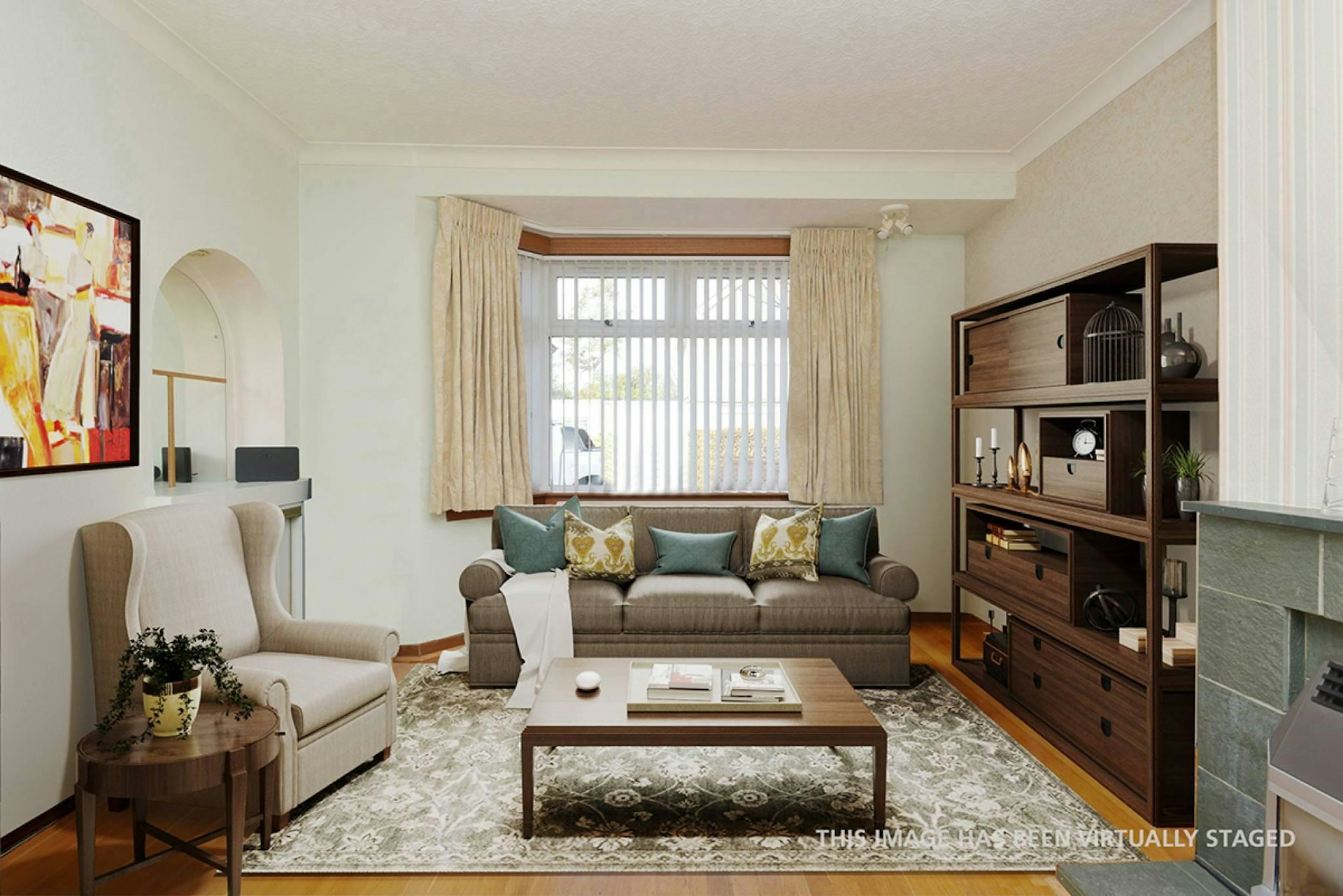 107 Caroline Terrace, Corstorphine, Edinburgh,… McEwan Fraser Legal