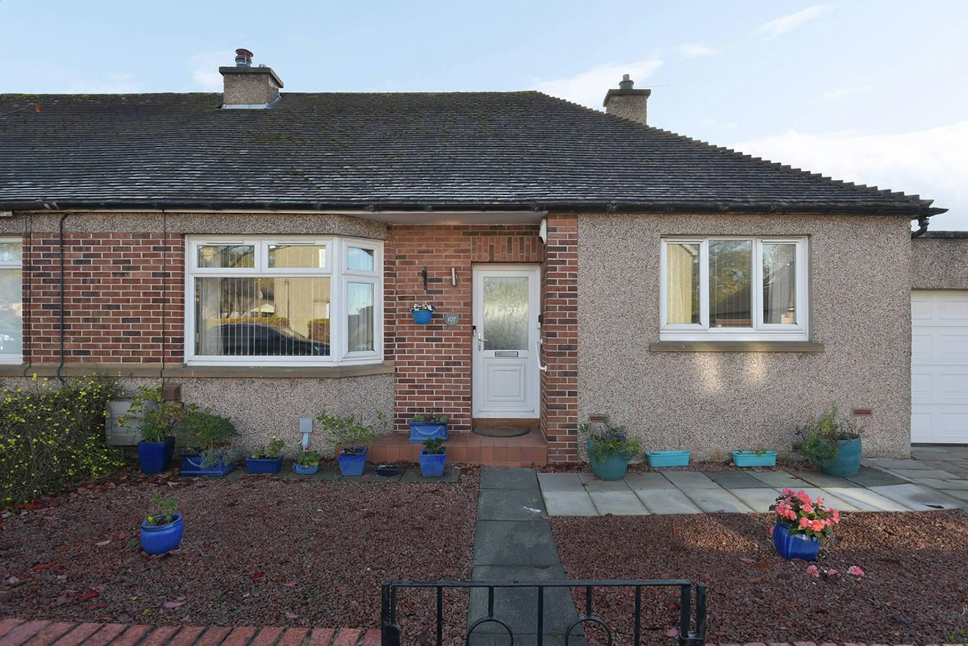 107 Caroline Terrace, Corstorphine, Edinburgh,… McEwan Fraser Legal