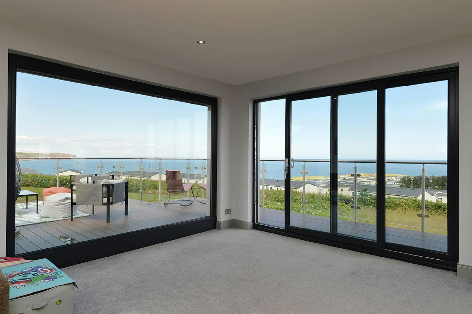 Taobhe Na Mara, 2 Hinkar Way, Eyemouth, TD14… McEwan Fraser Legal