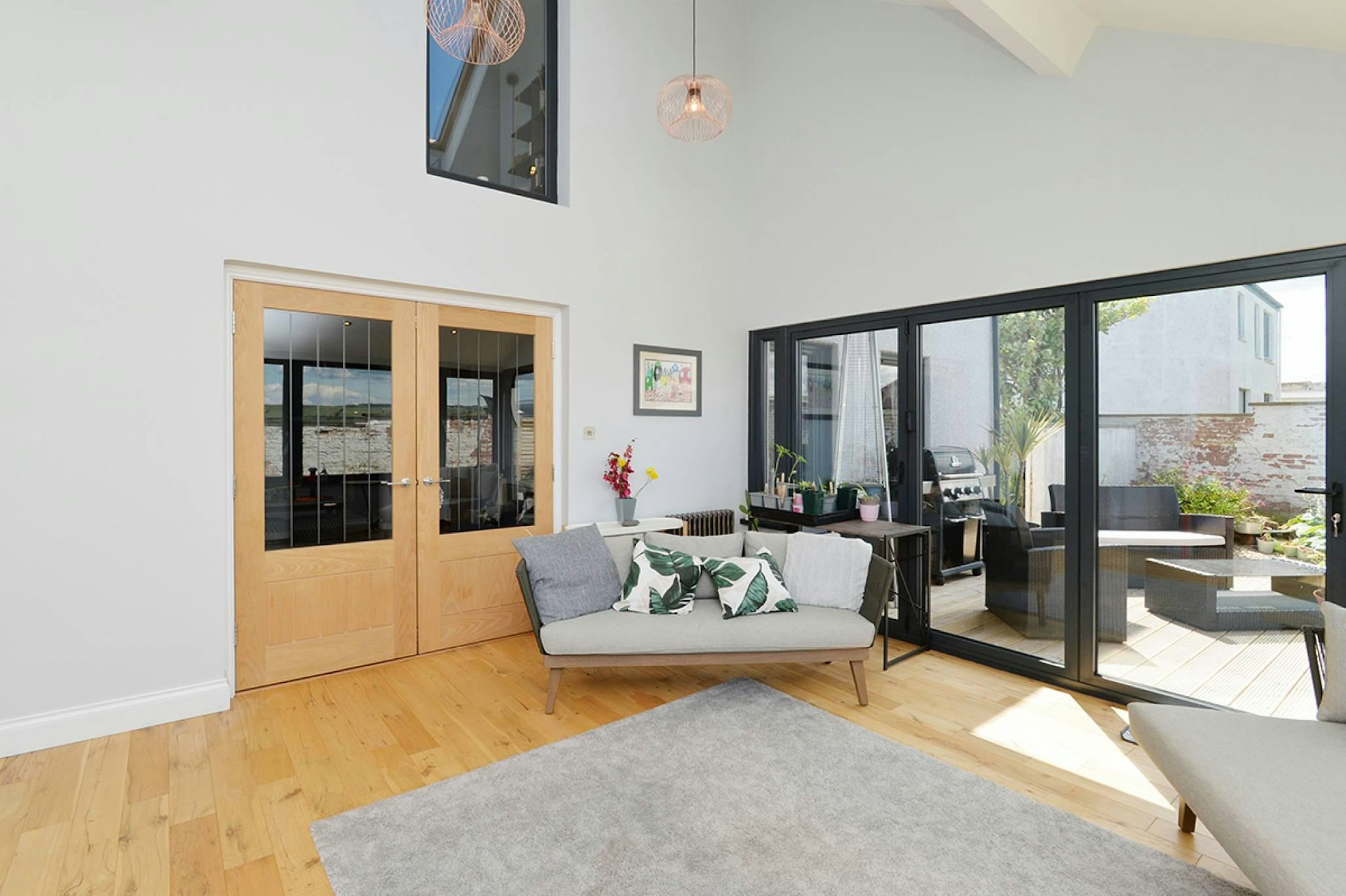 Taobhe Na Mara, 2 Hinkar Way, Eyemouth, TD14… McEwan Fraser Legal