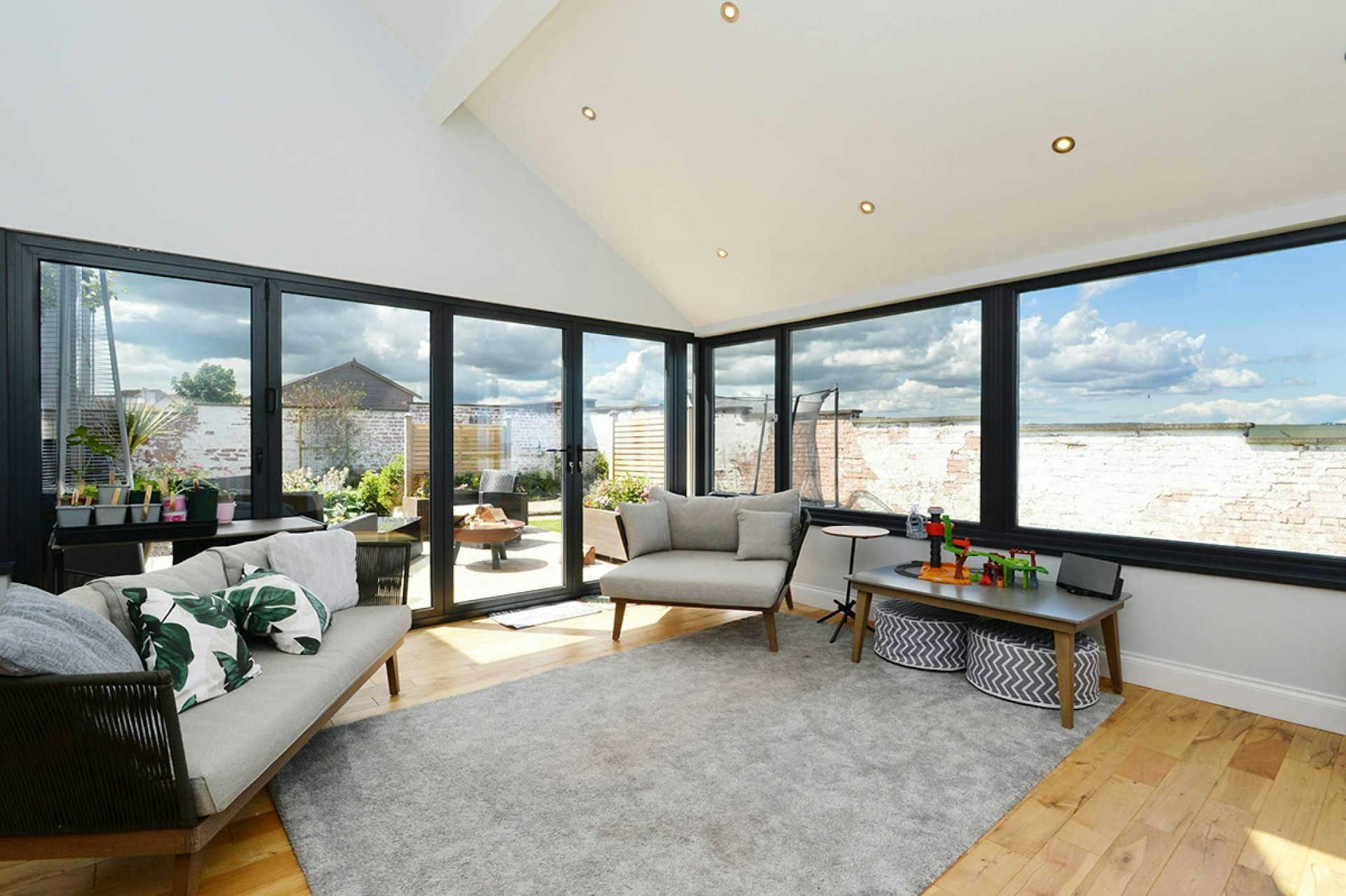 Taobhe Na Mara, 2 Hinkar Way, Eyemouth, TD14… McEwan Fraser Legal