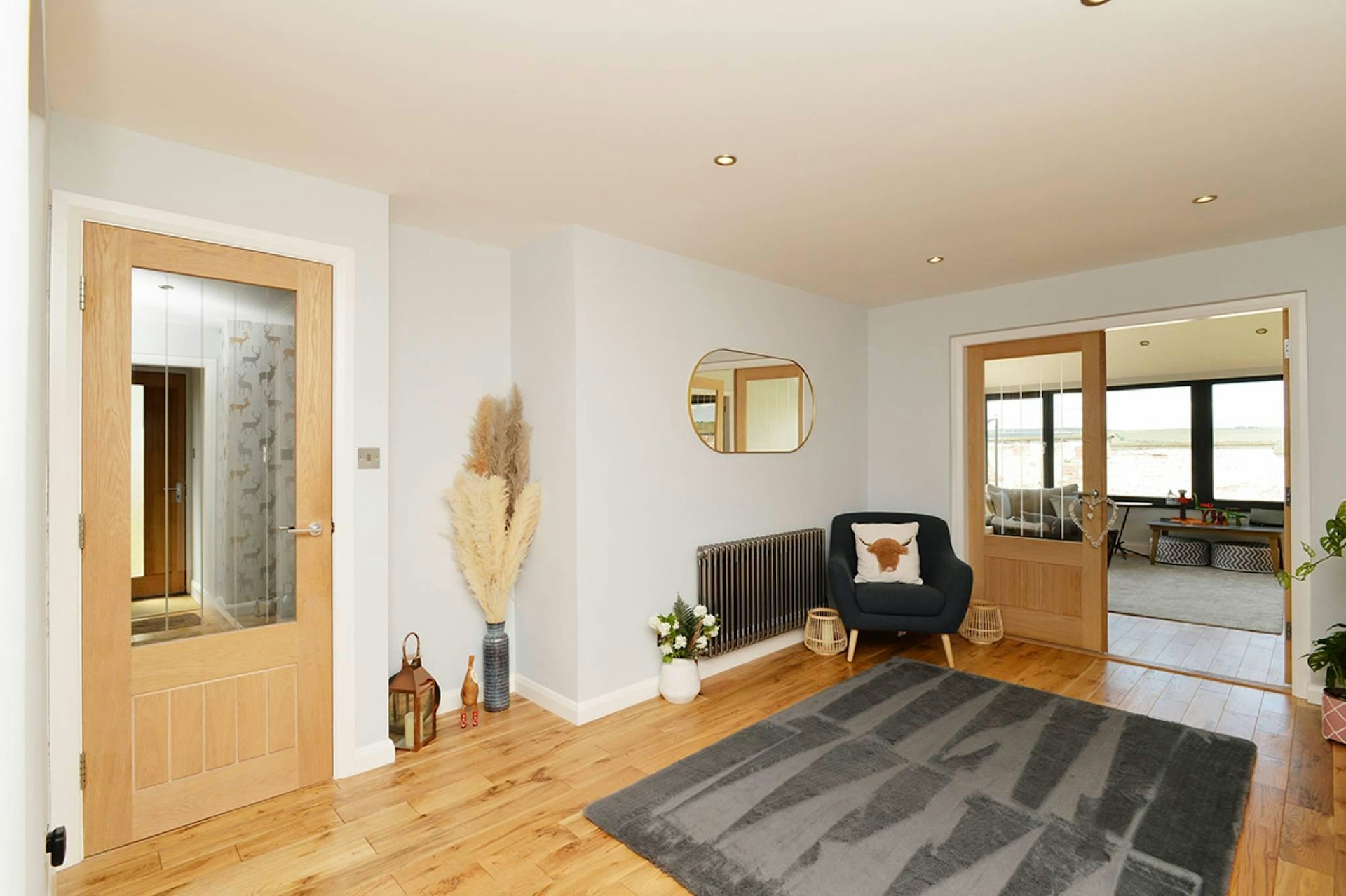 Taobhe Na Mara, 2 Hinkar Way, Eyemouth, TD14… McEwan Fraser Legal