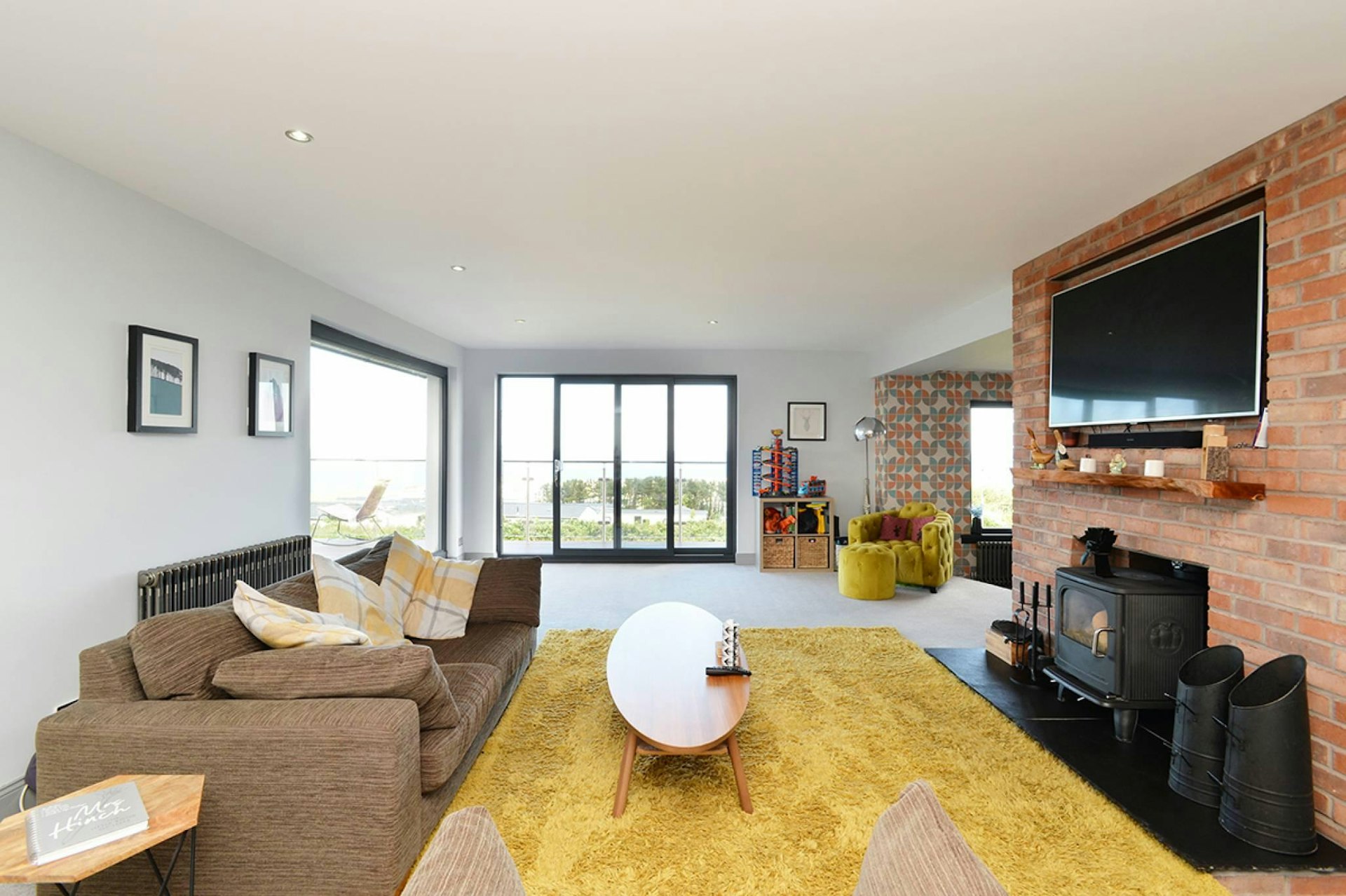 Taobhe Na Mara, 2 Hinkar Way, Eyemouth, TD14… McEwan Fraser Legal