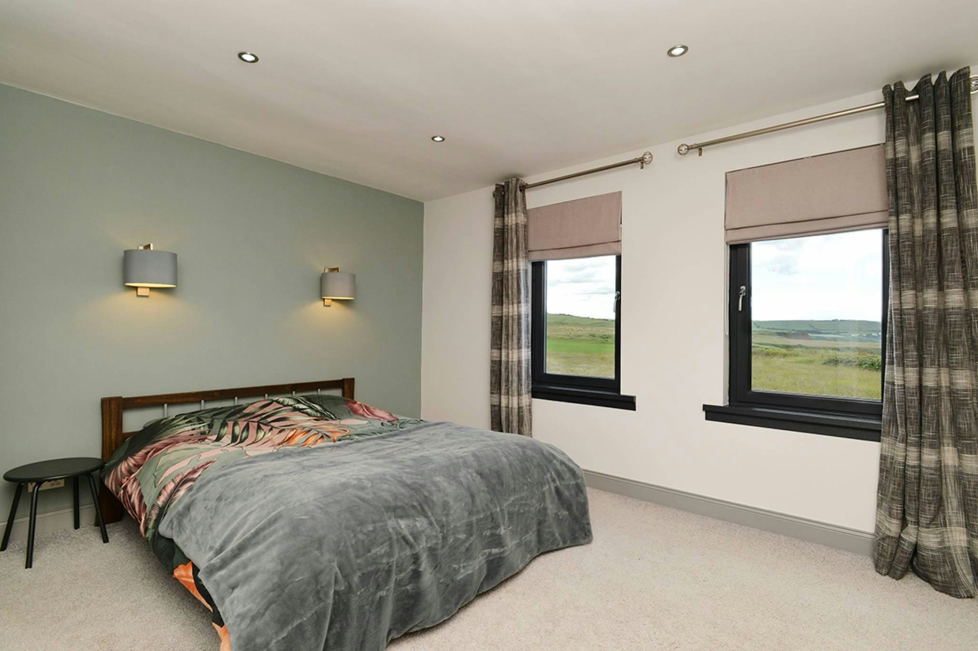 Taobhe Na Mara, 2 Hinkar Way, Eyemouth, TD14… McEwan Fraser Legal