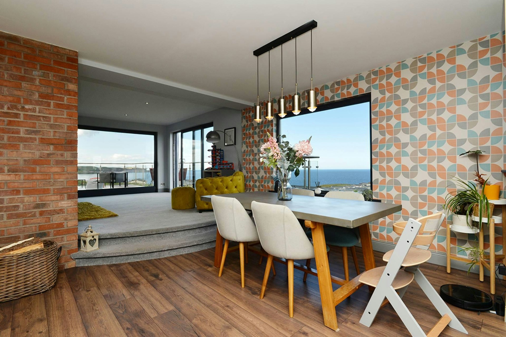 Taobhe Na Mara, 2  Hinkar Way, Eyemouth, TD14 5EQ