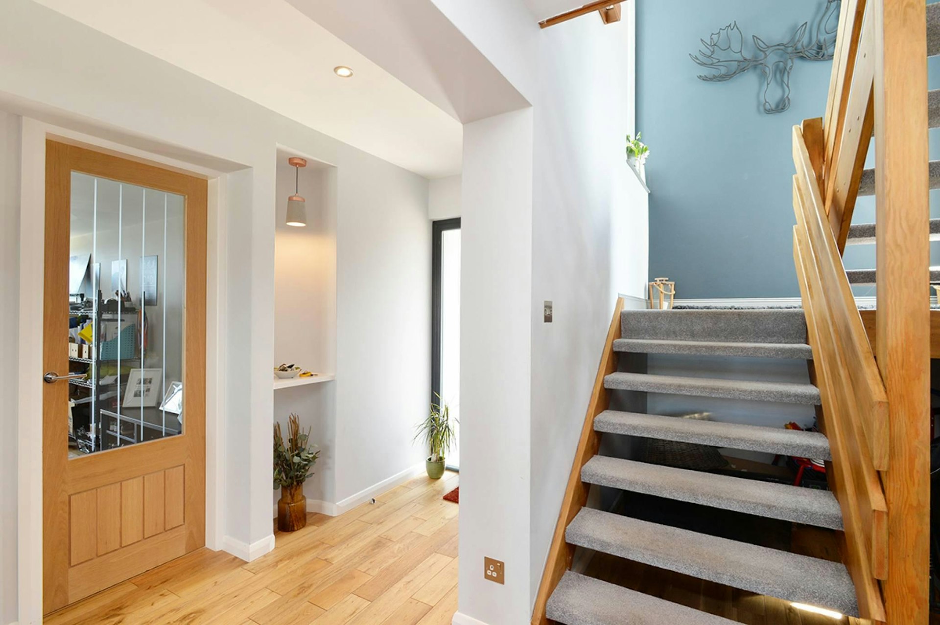 Taobhe Na Mara, 2 Hinkar Way, Eyemouth, TD14… McEwan Fraser Legal