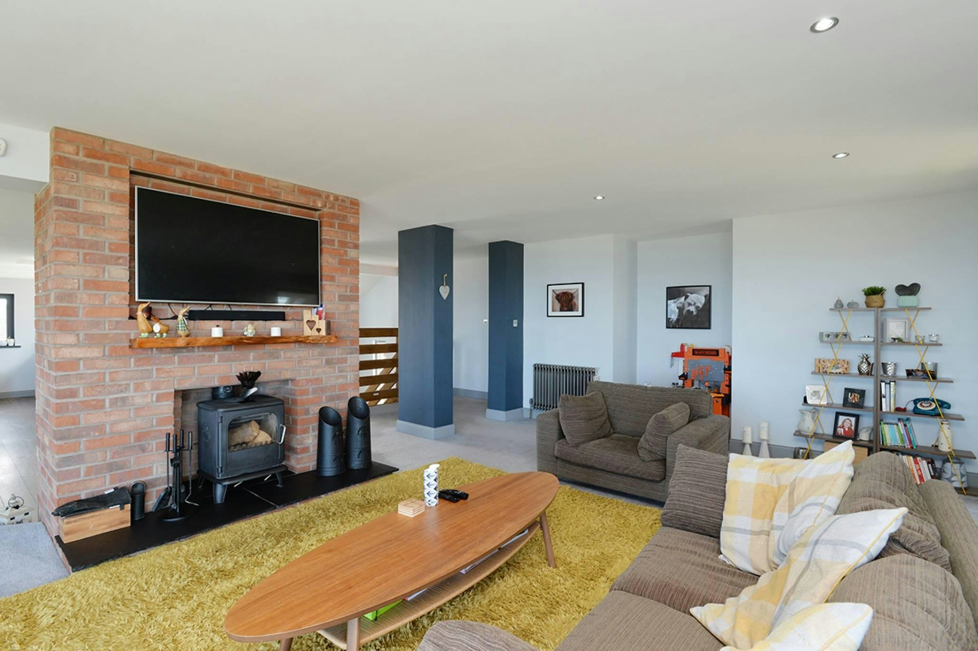 Taobhe Na Mara, 2 Hinkar Way, Eyemouth, TD14… McEwan Fraser Legal