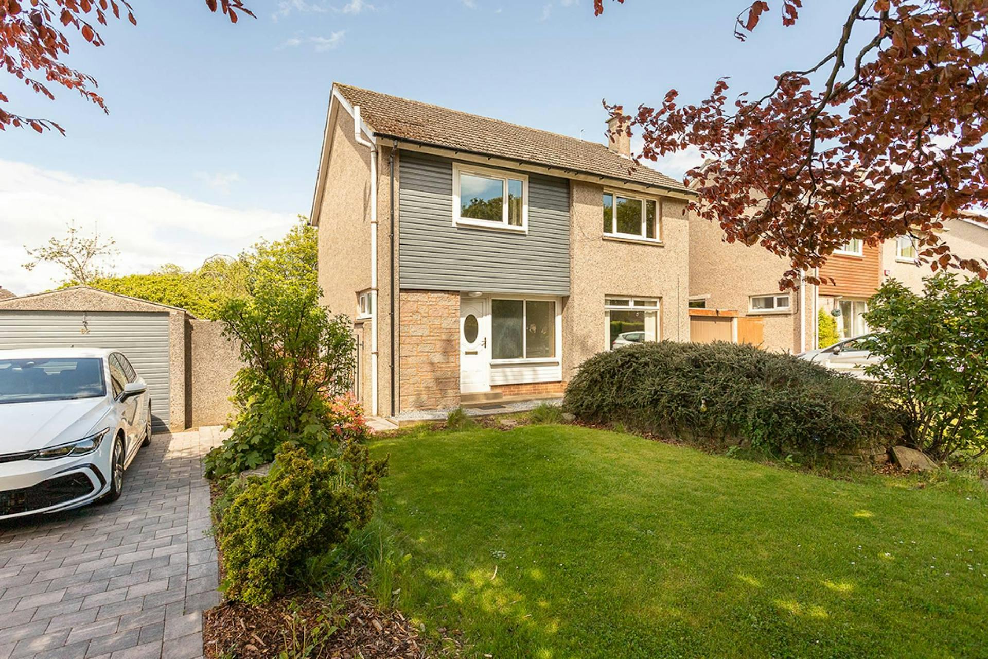 62 Marlee Road, Broughty Ferry, Dundee, DD5 3EX McEwan Fraser Legal