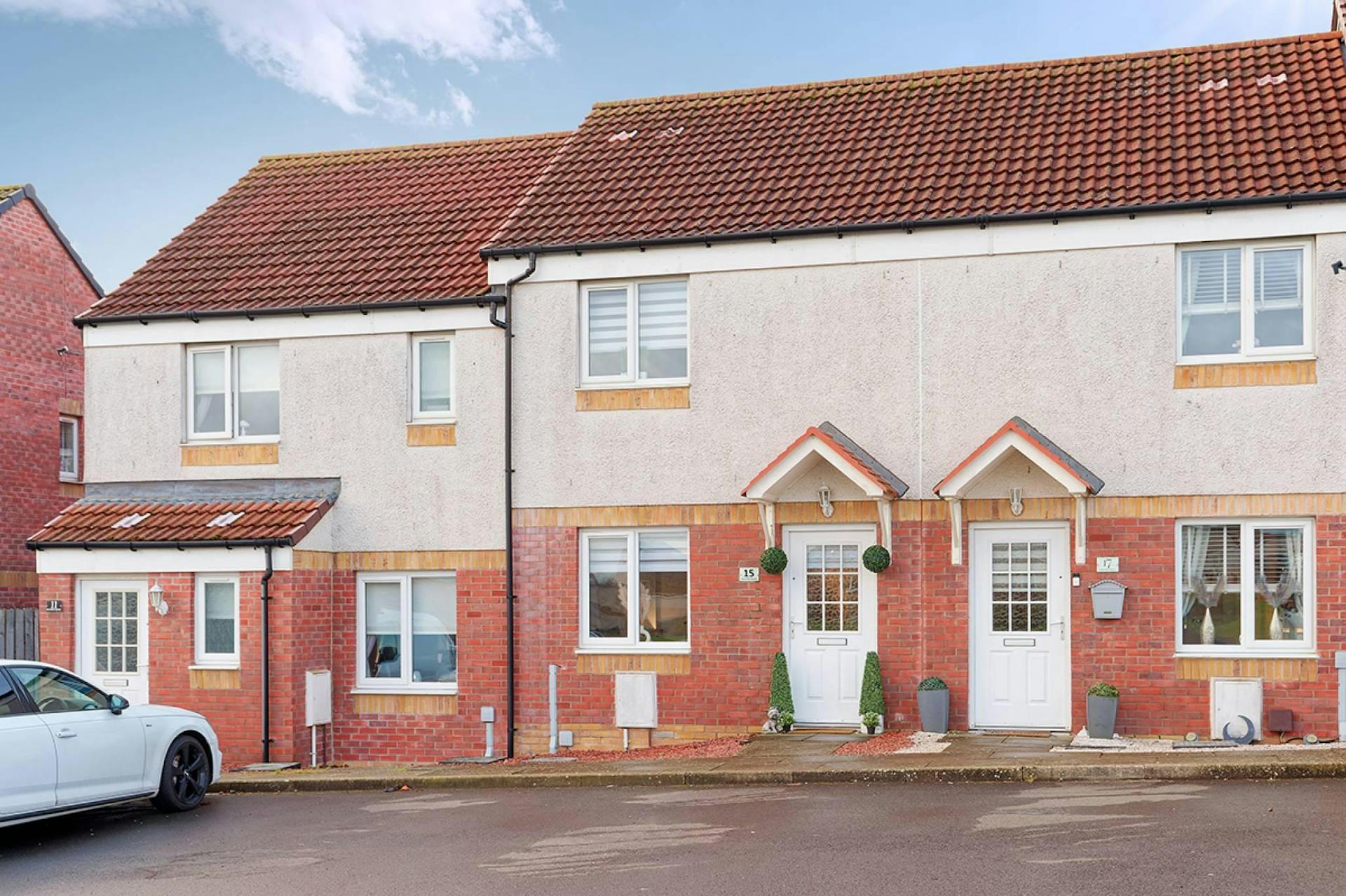 15 Kincardine Square, Glasgow, G33 5BU McEwan Fraser Legal