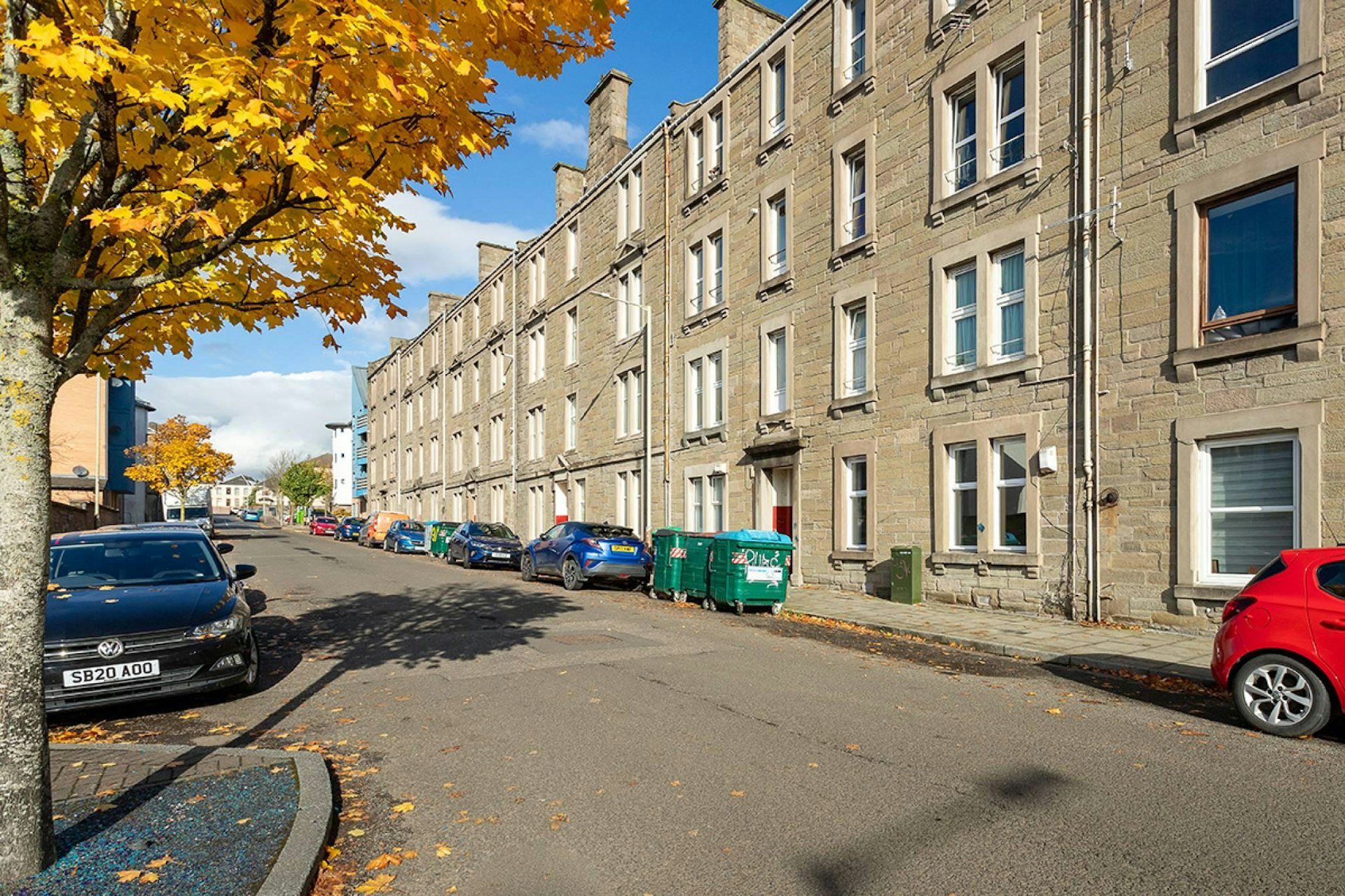 43/2 Erskine Street, Dundee, DD4 6RJ McEwan Fraser Legal