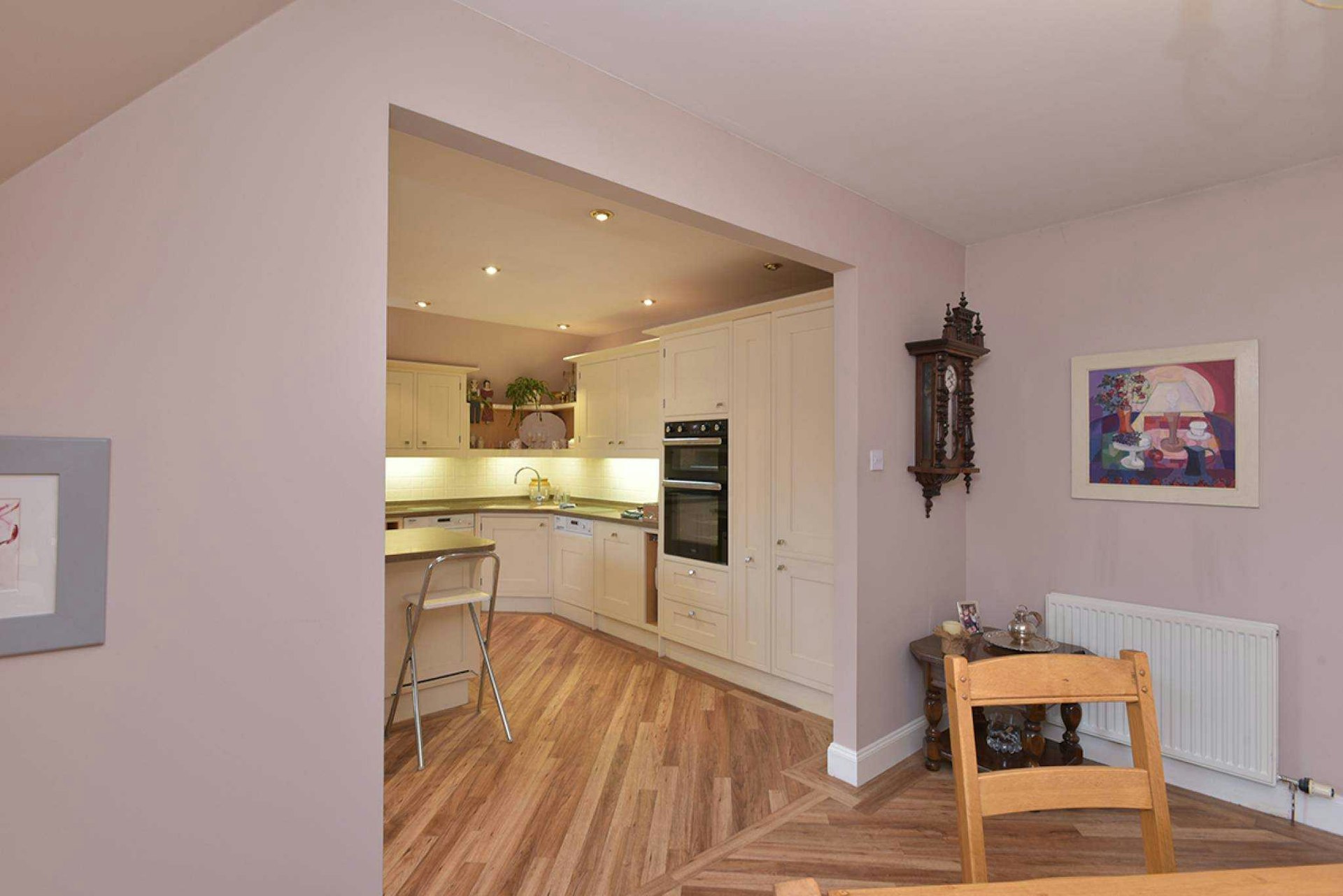 Flat 7, 60 Campbell Avenue, Edinburgh, EH12 6DN McEwan Fraser Legal