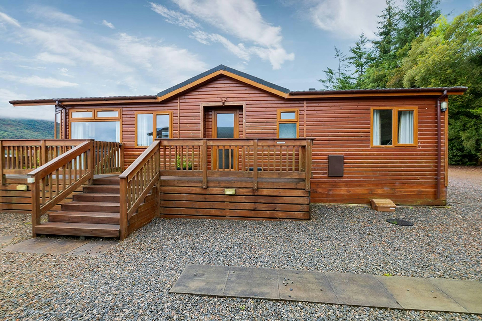 2 The Moorings Loch Ness Highland Lodges,… McEwan Fraser Legal