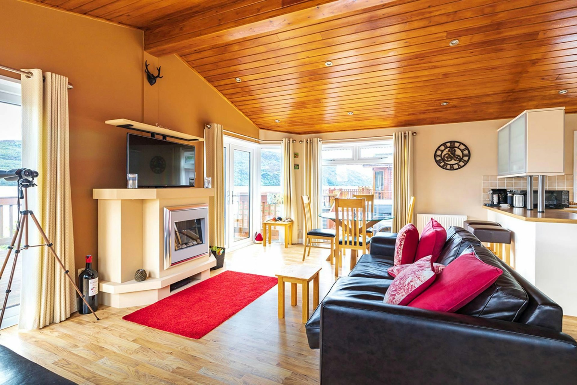 2 The Moorings Loch Ness Highland Lodges,… McEwan Fraser Legal