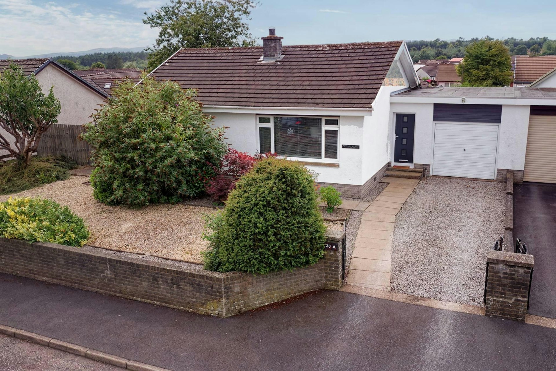 36A West Acres, Lockerbie, DG11 2EL