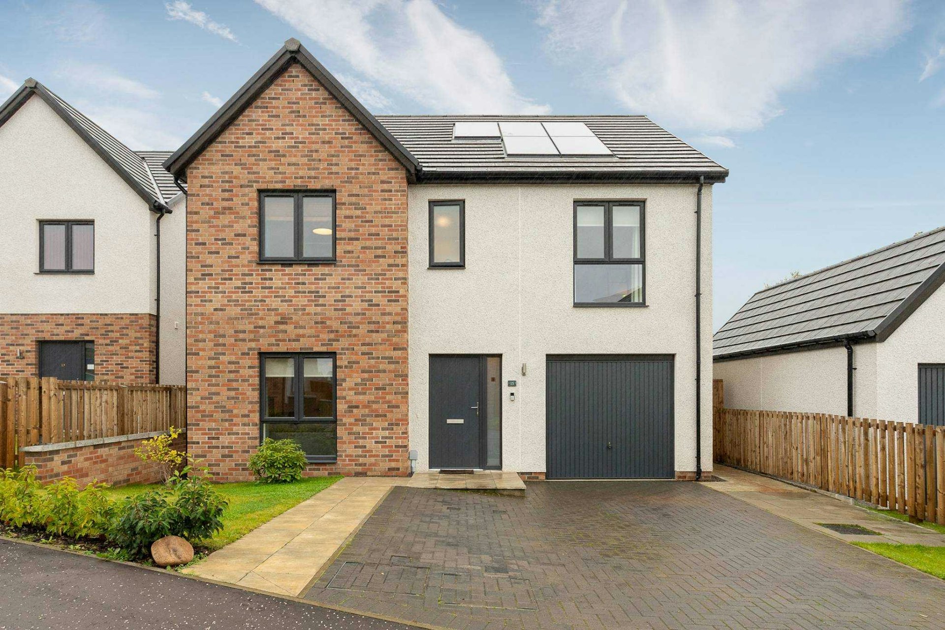 15 Meadow Avenue, Blairgowrie, PH10 6FR