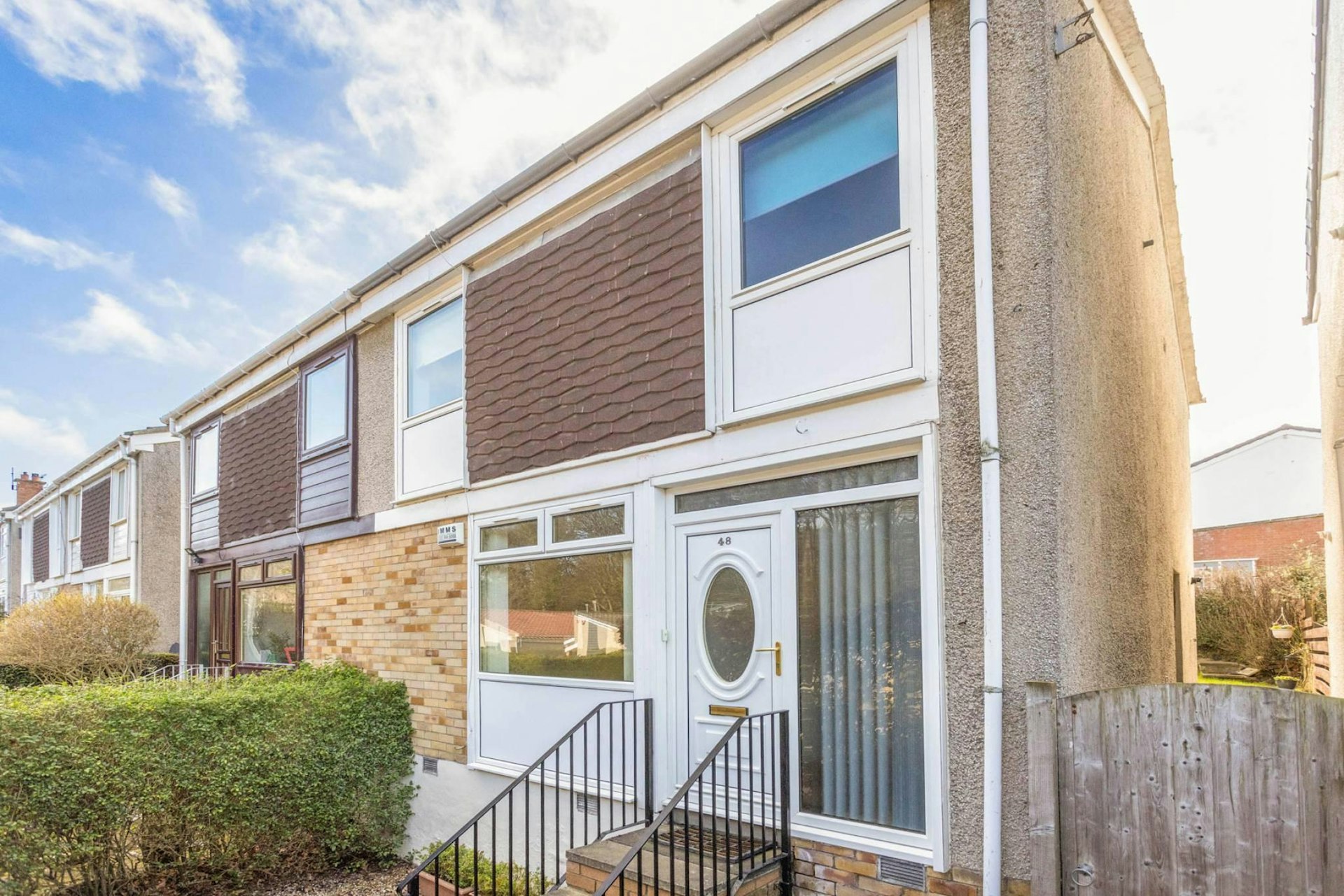 48 Buckstone Crescent, Edinburgh, EH10 6PR
