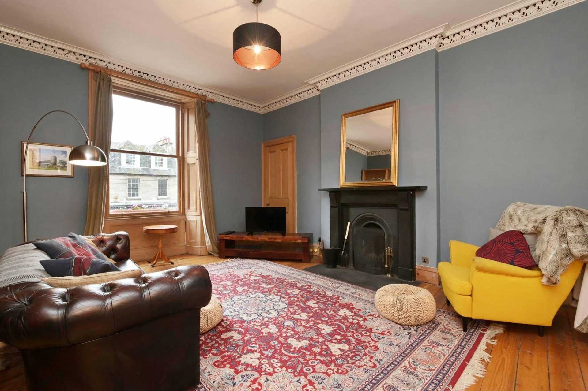 85/1 Leith Walk, Leith, Edinburgh, EH6 8LX
