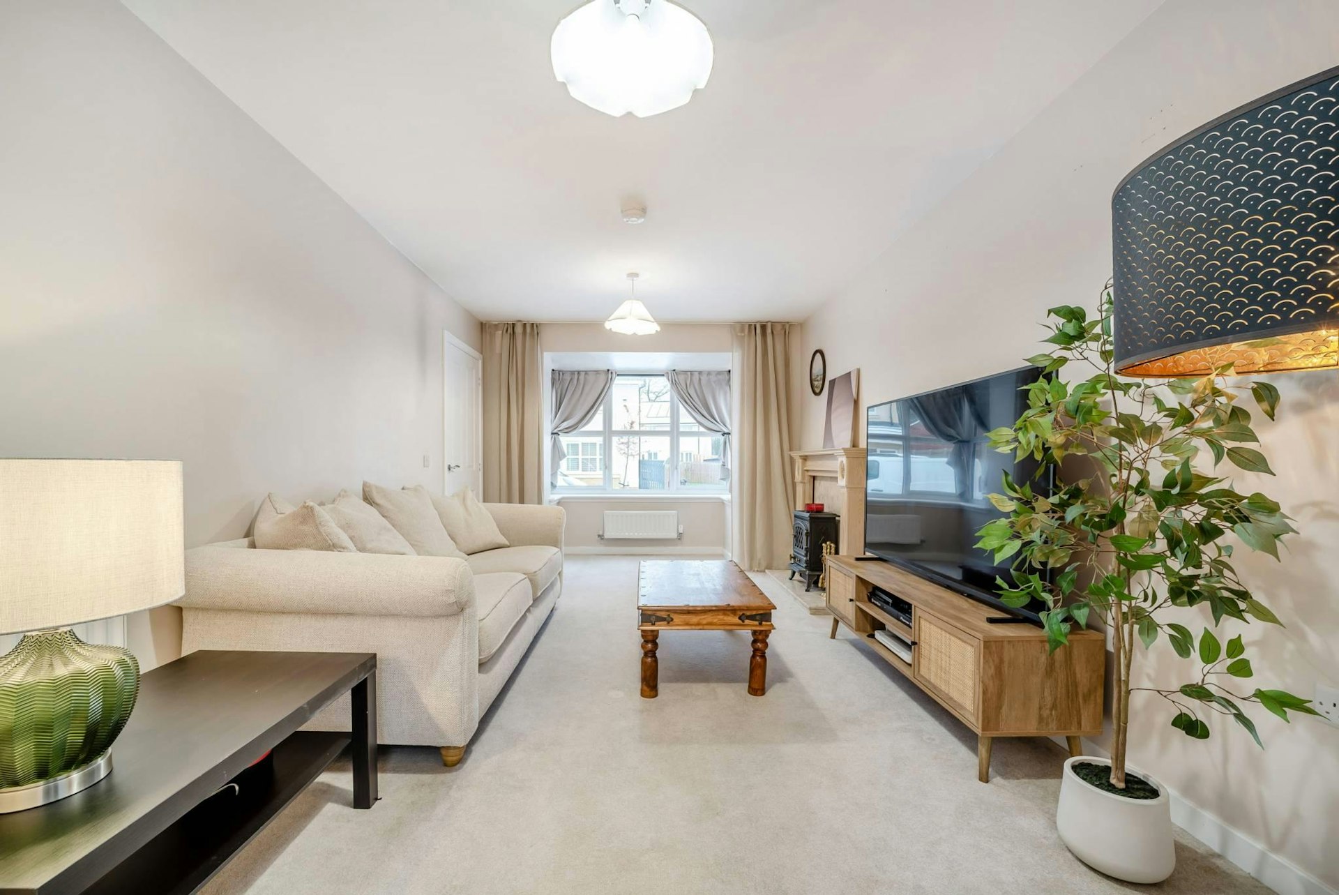 10 Drumain Crescent, Glenrothes, KY7 5BY