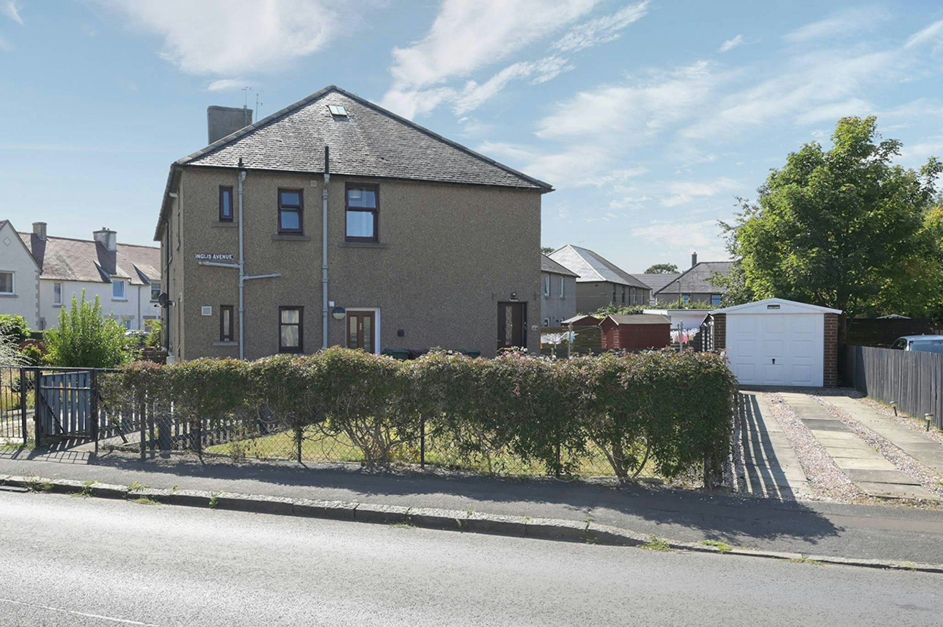 27 Inglis Avenue, Port Seton, EH32 0AD