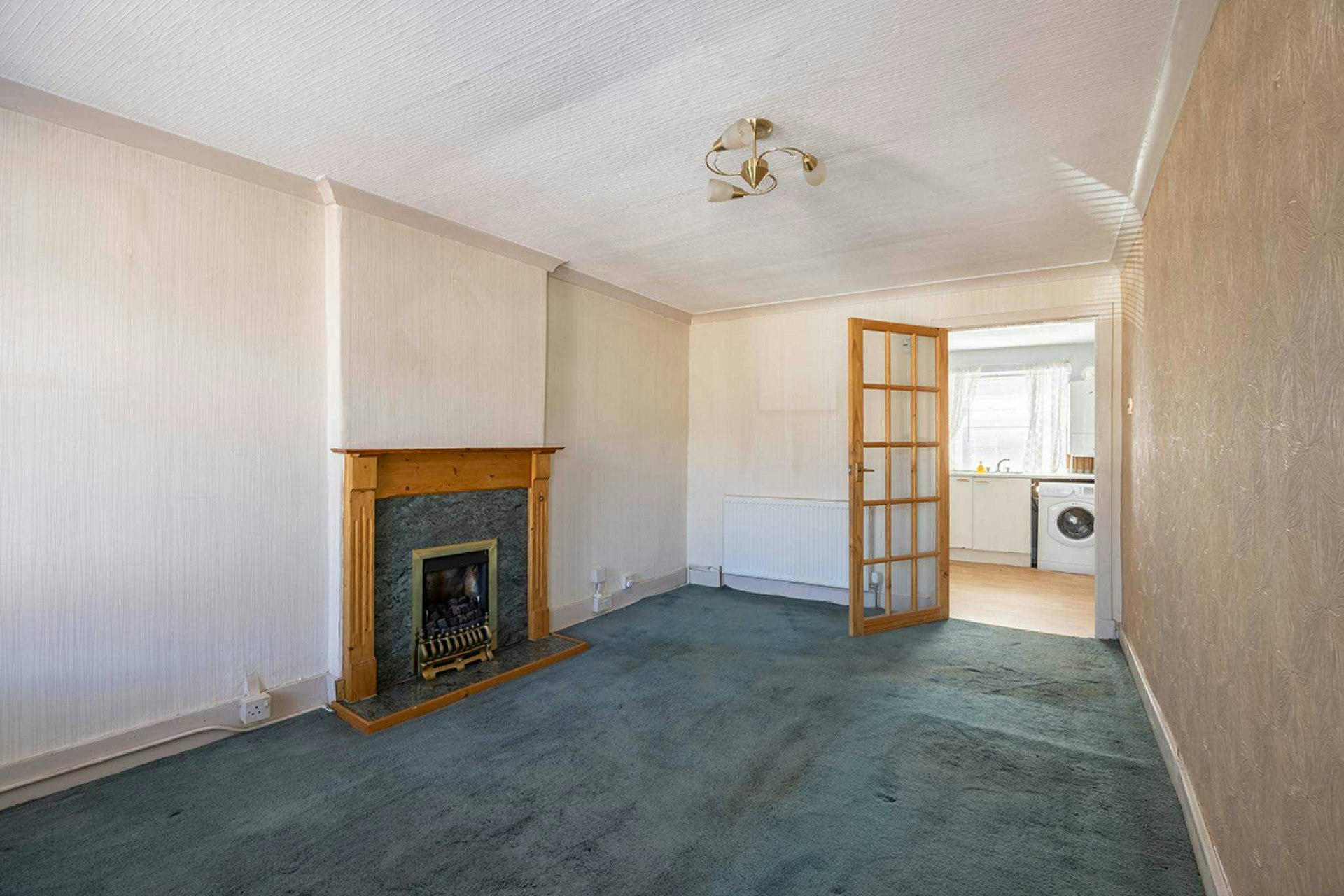 118 East High Street, Forfar, DD8 2ER