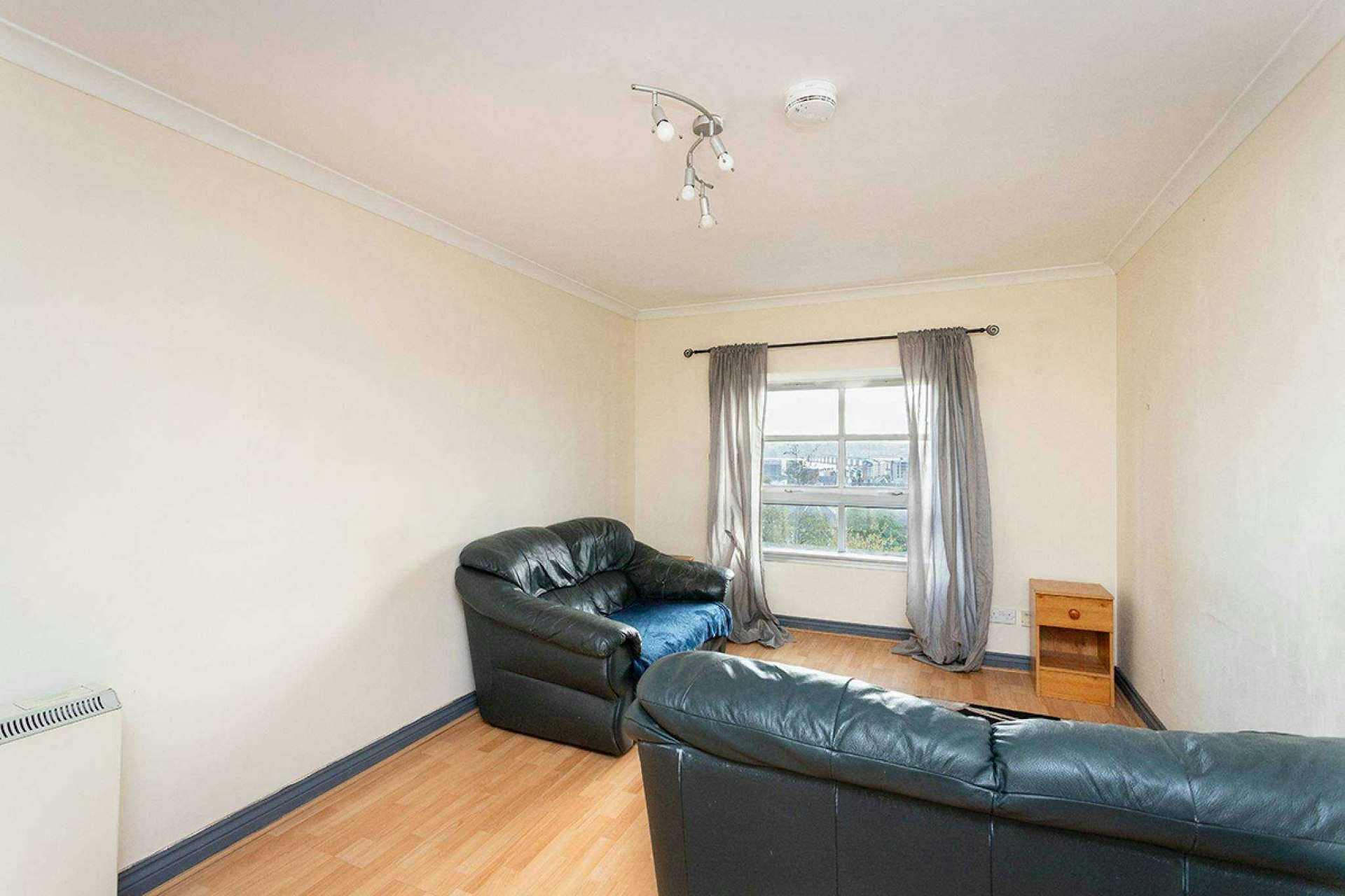 15 Bonnethill Place, Dundee, DD1 2AD