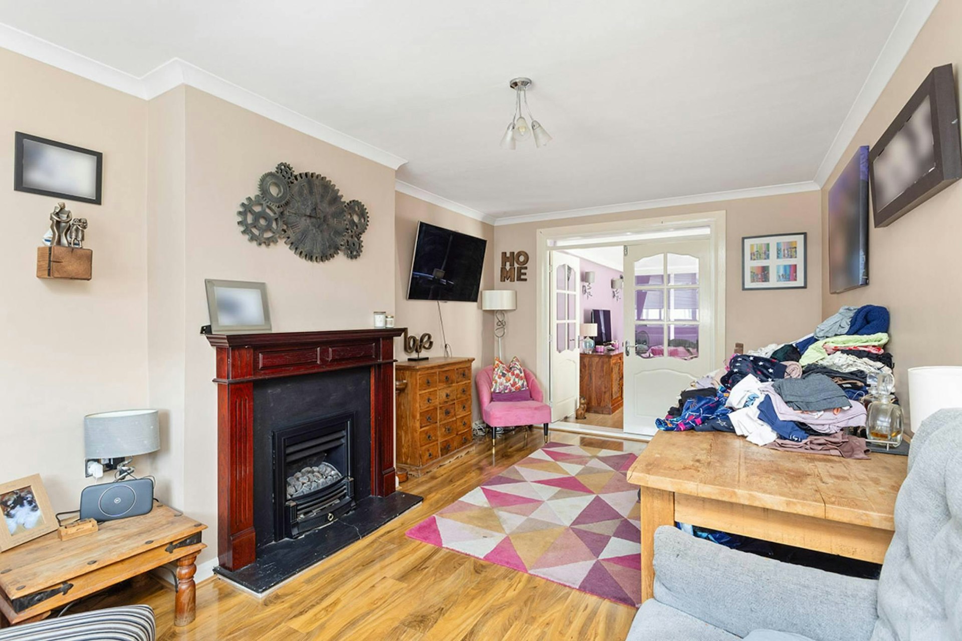 51 Rae's Gardens, Bonnyrigg, EH19 2DW