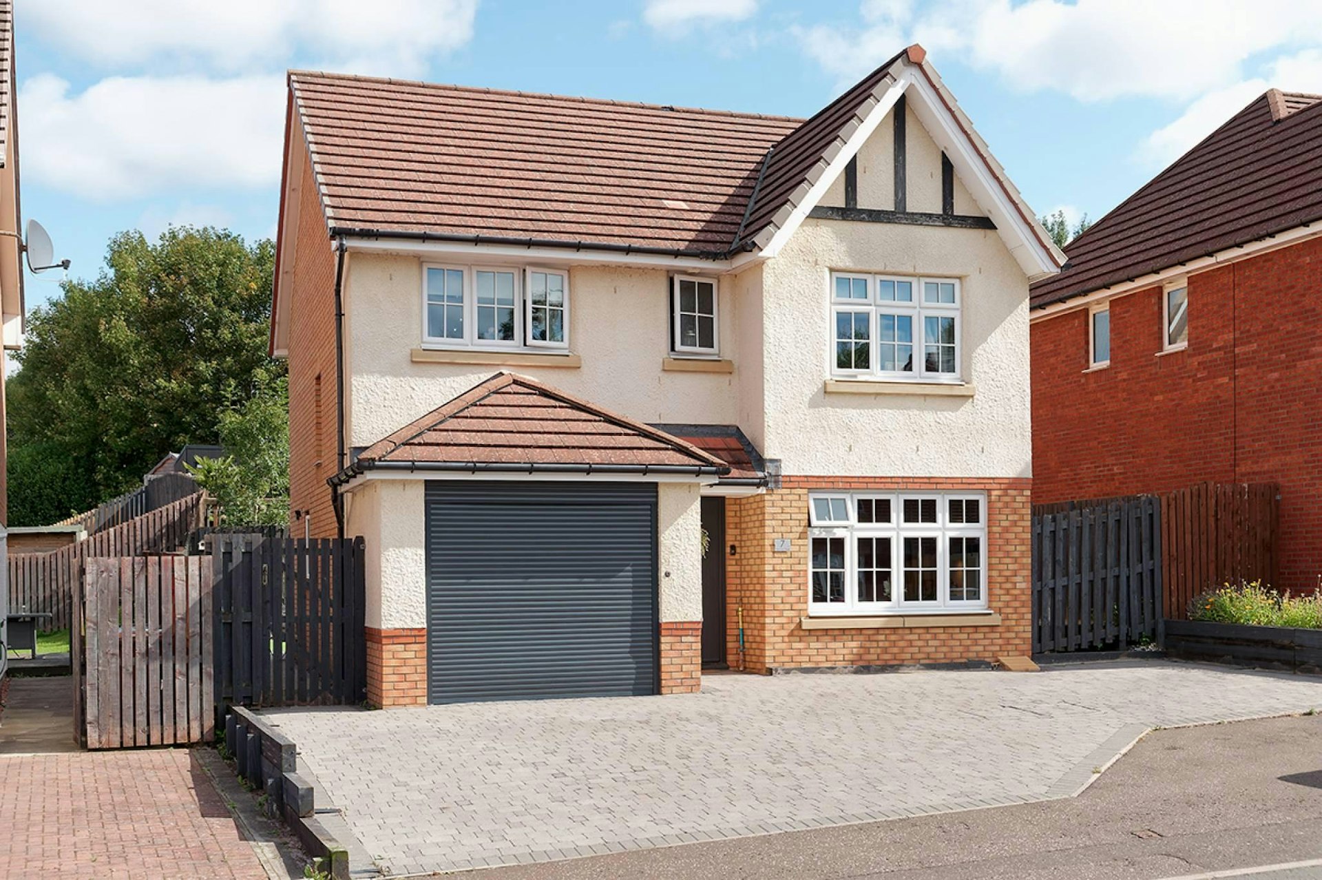 7 Vesuvius Drive, Motherwell, ML1 2EY | McEwan Fraser Legal