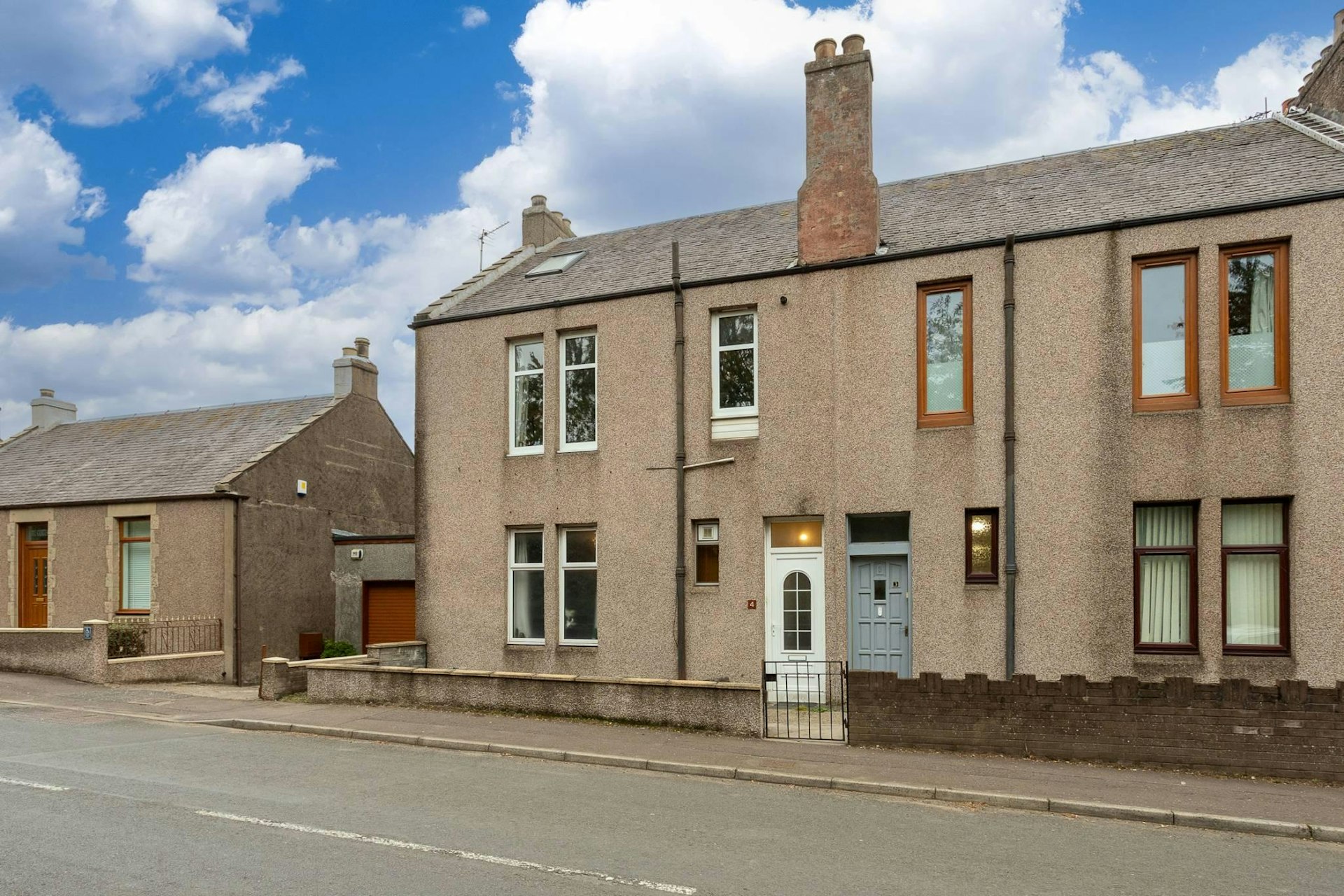 4 Red Buildings Kennoway Road, Windygates, Leven, KY8 5BY
