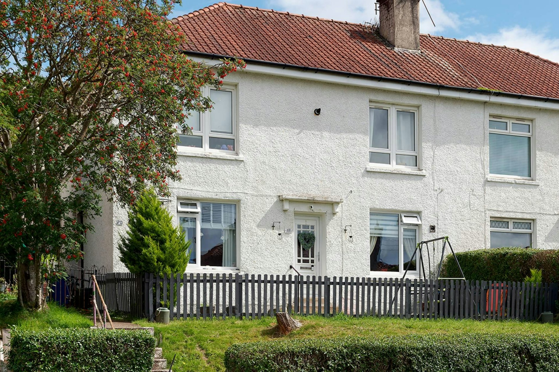 68 Blairdardie Road, Knightswood, Glasgow, G13 2AD