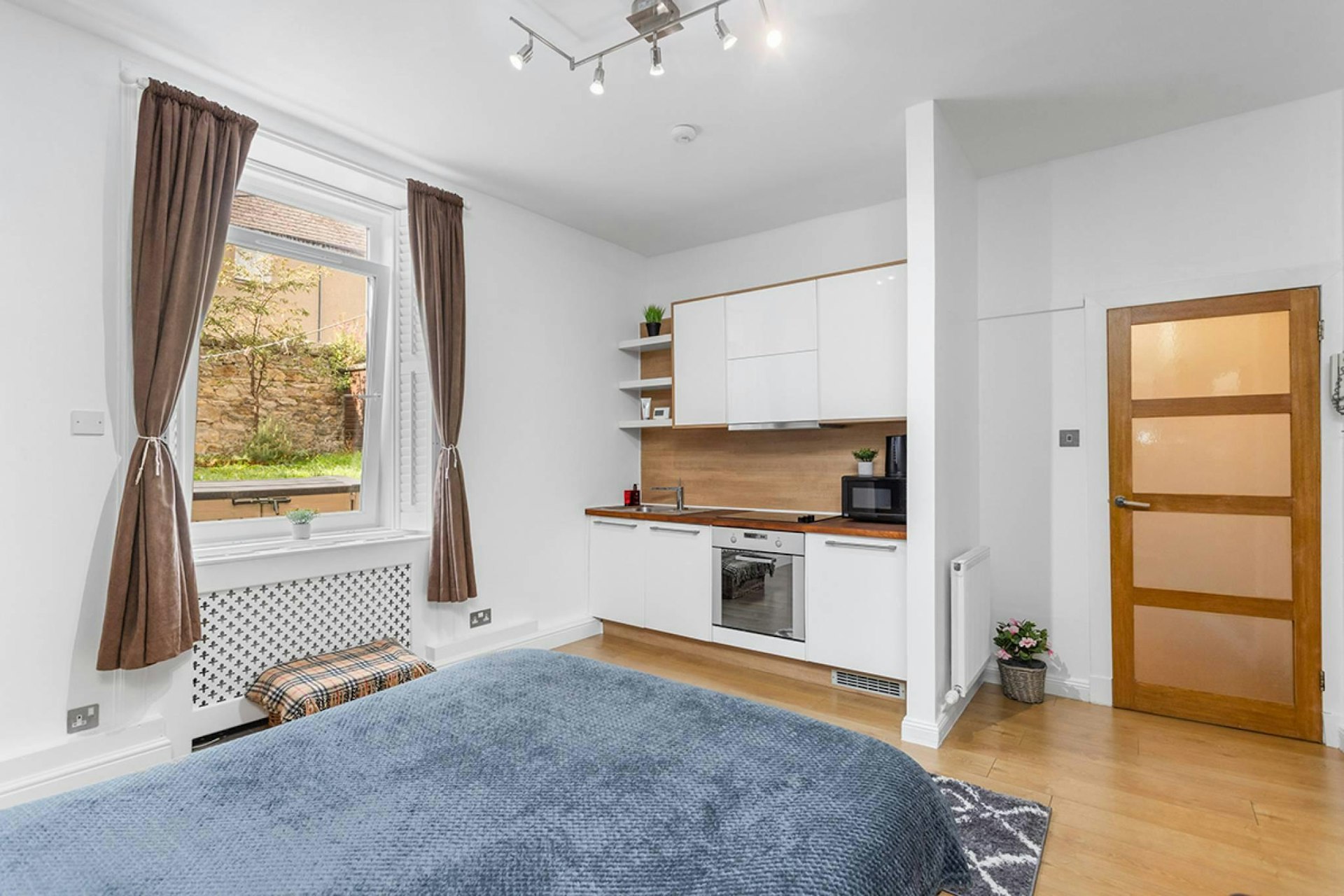 50/2 Drum Street, Gilmerton, Edinburgh, EH17 8RN