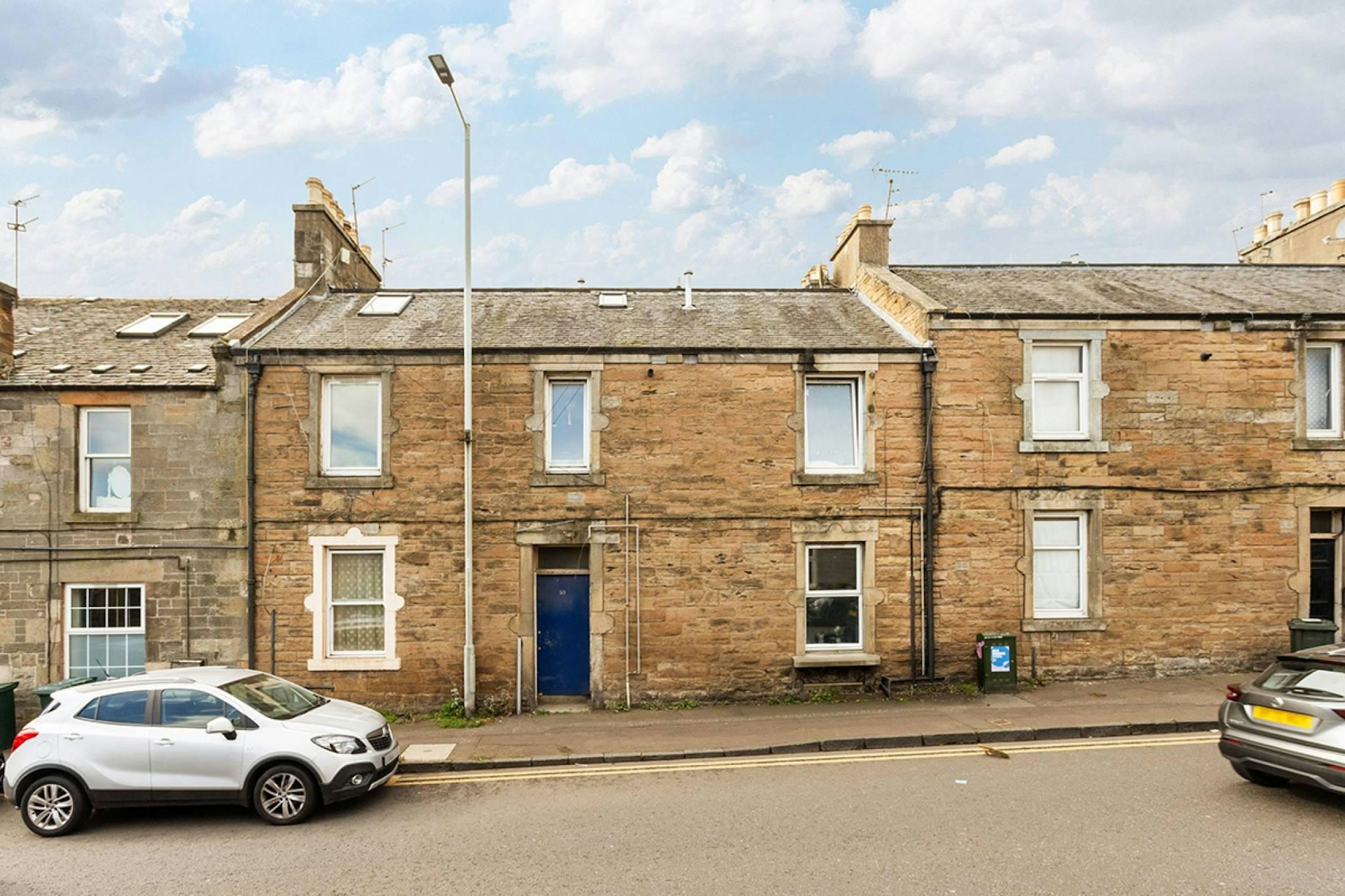 50/2 Drum Street, Gilmerton, Edinburgh, EH17 8RN