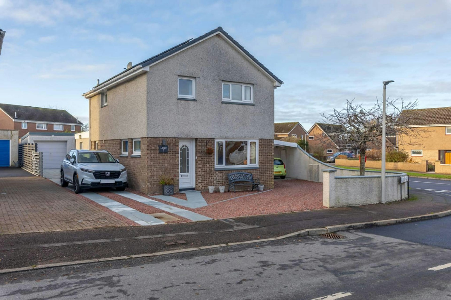 2 Kestrel Place, Inverness, IV2 3YH
