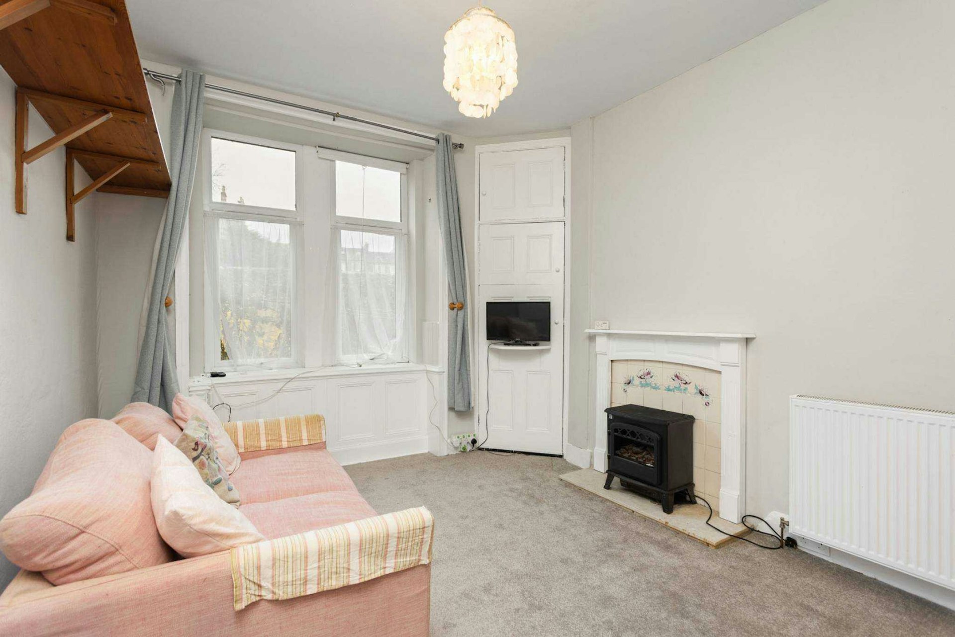 PF1 12 Springvalley Terrace, Morningside, Edinburgh, EH10 4QA