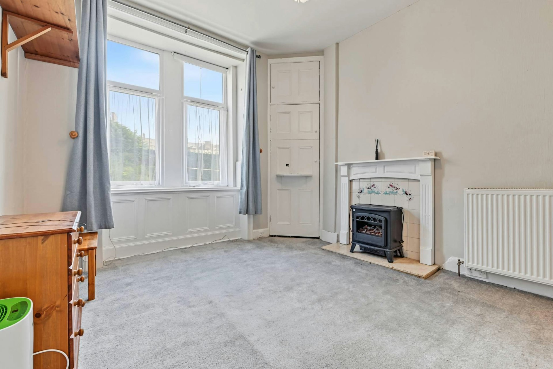 PF1 12 Springvalley Terrace, Morningside, Edinburgh, EH10 4QA