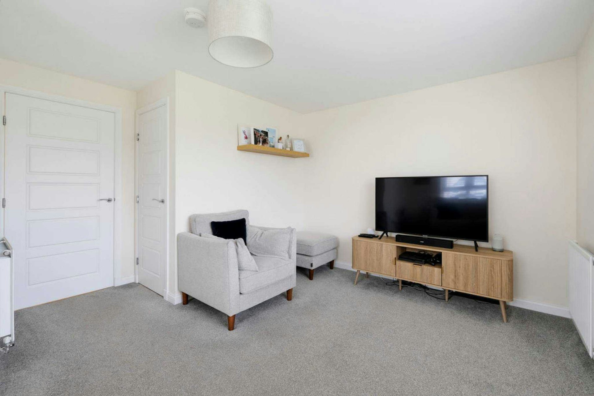 7 River Don Park, Bucksburn, Aberdeen, AB21 9FN