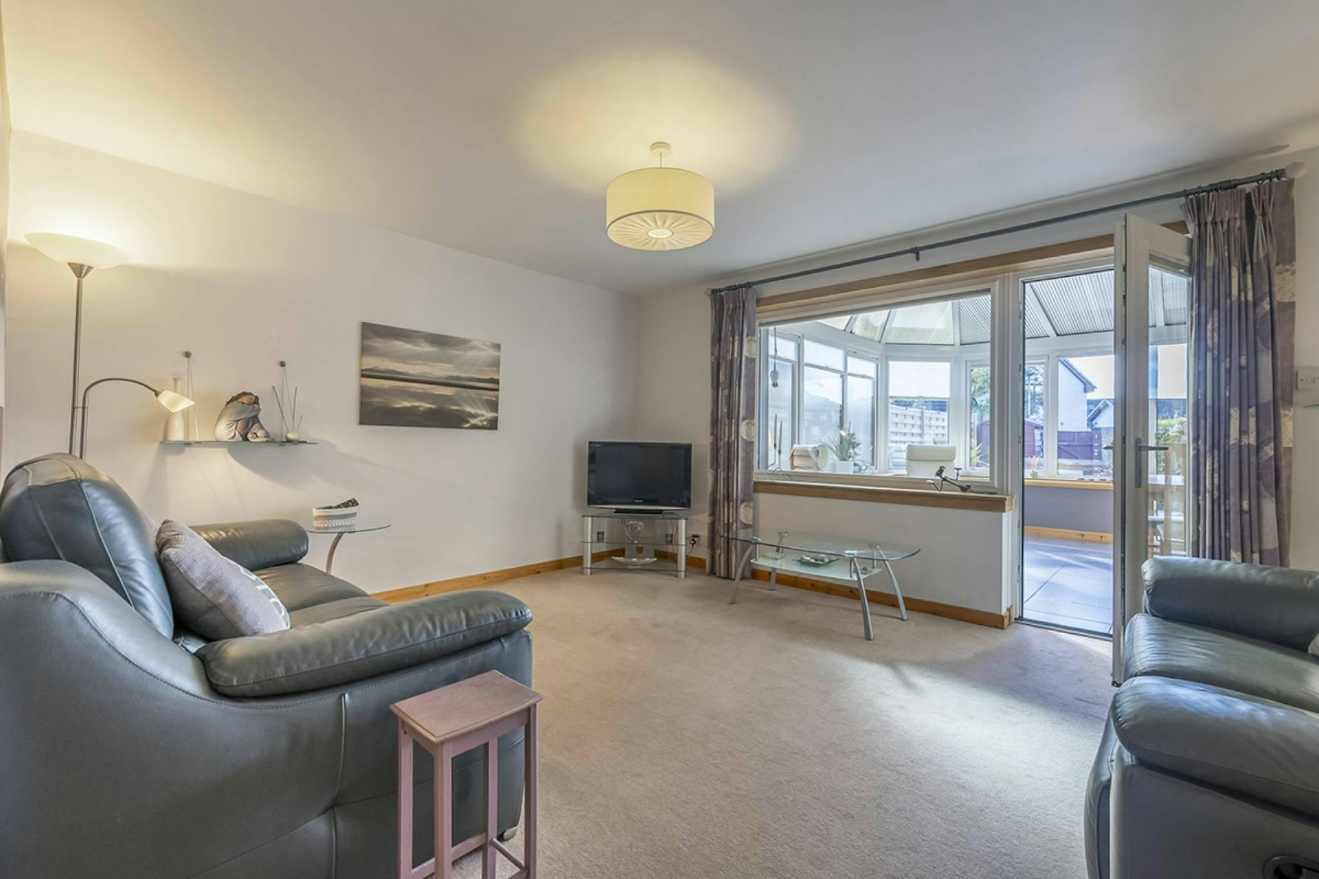 26 Ferryhill, Forres, IV36 2GY