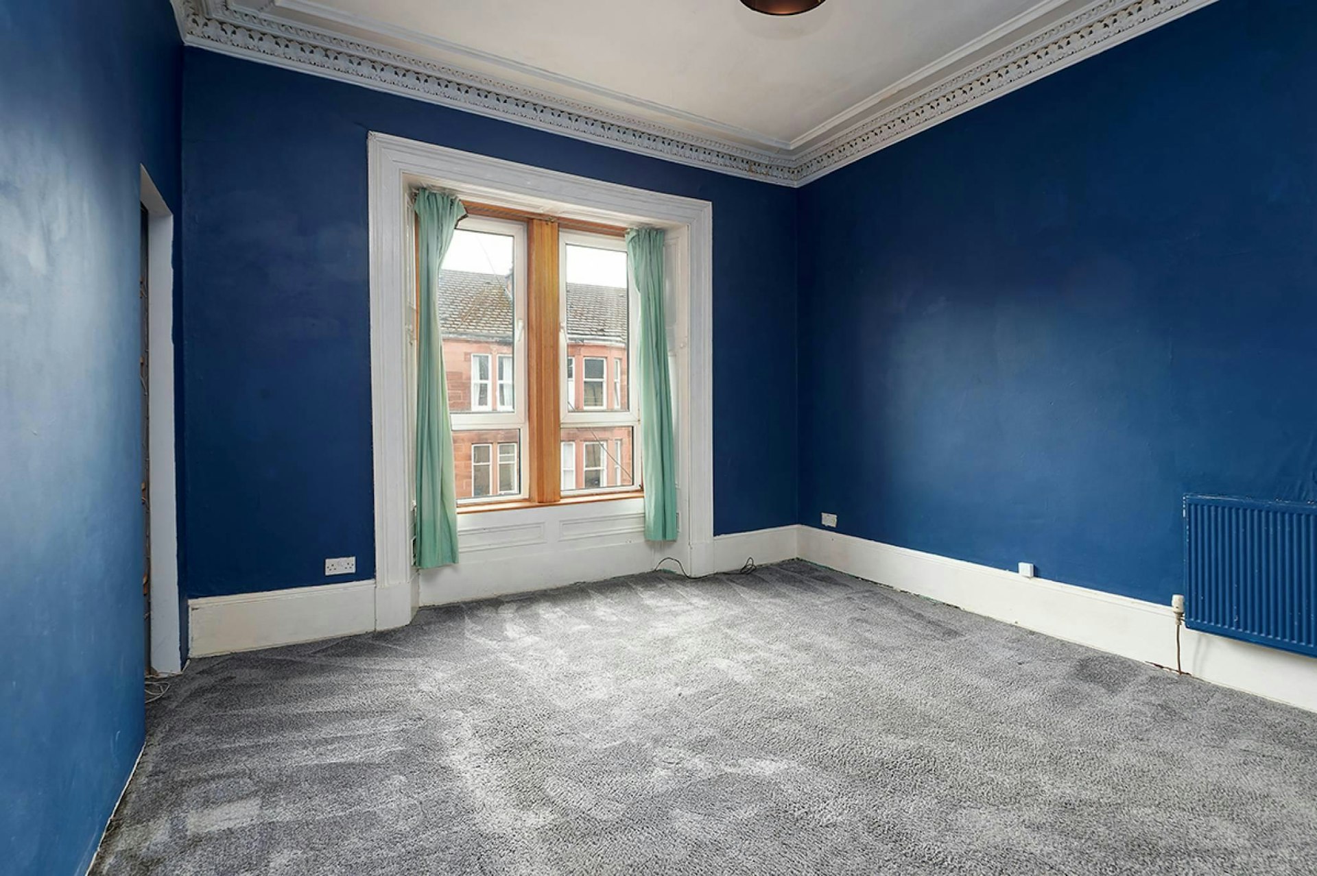 3/1, 607 Duke Street, Glasgow, G31 1PZ