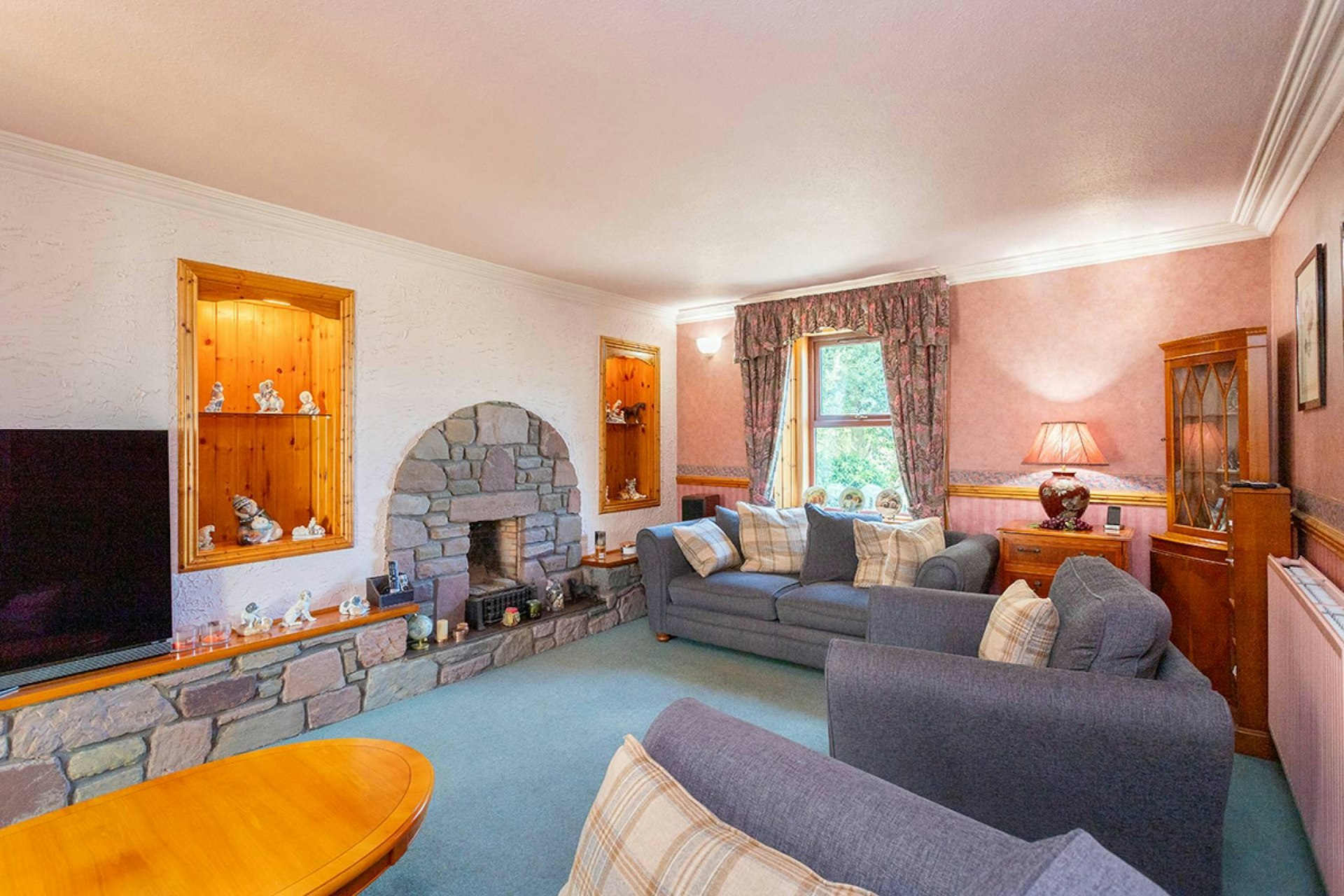 School House, Kinnell, Arbroath, DD11 4UL