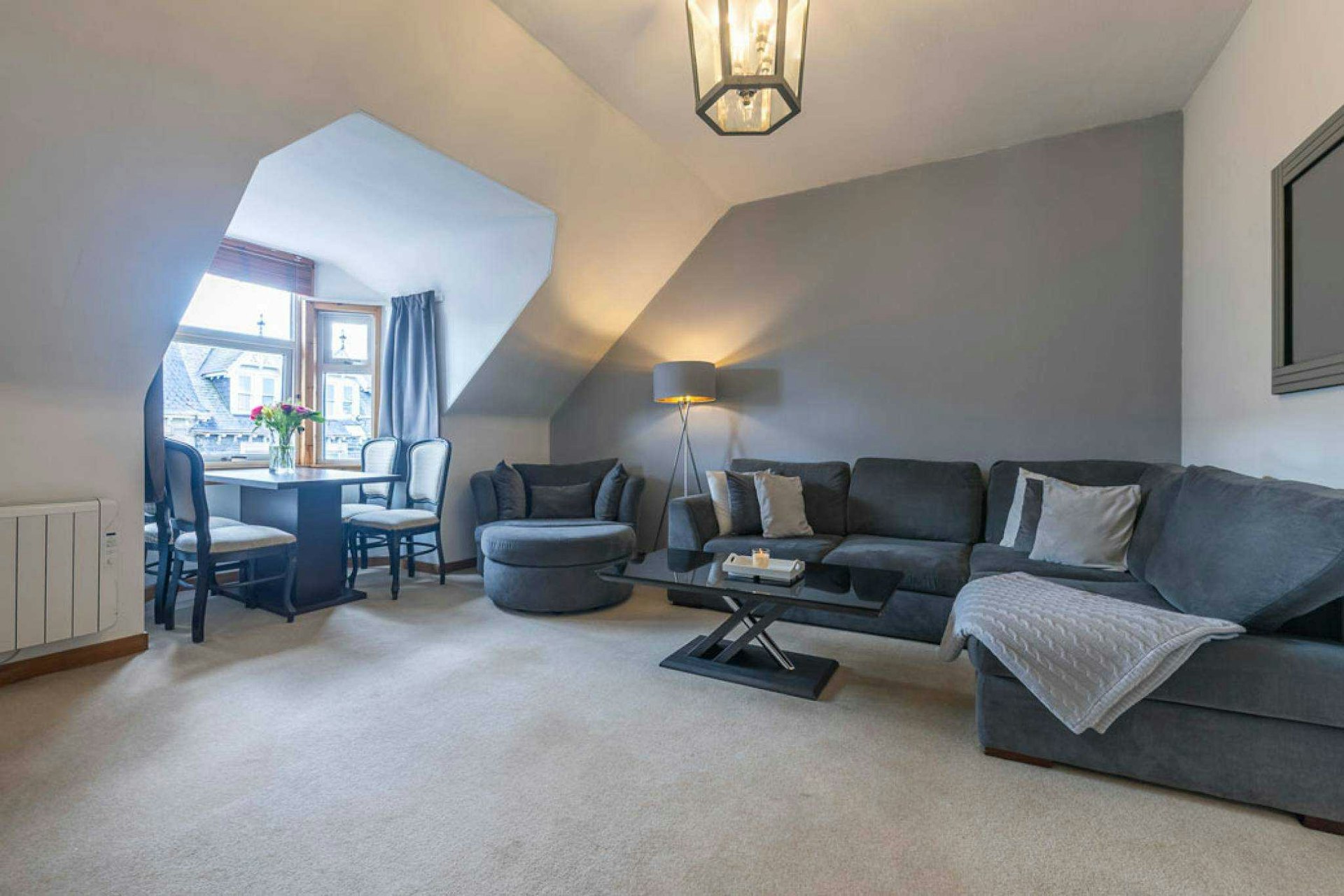 Flat 3E High Street, Grantown-on-Spey, PH26 3HB
