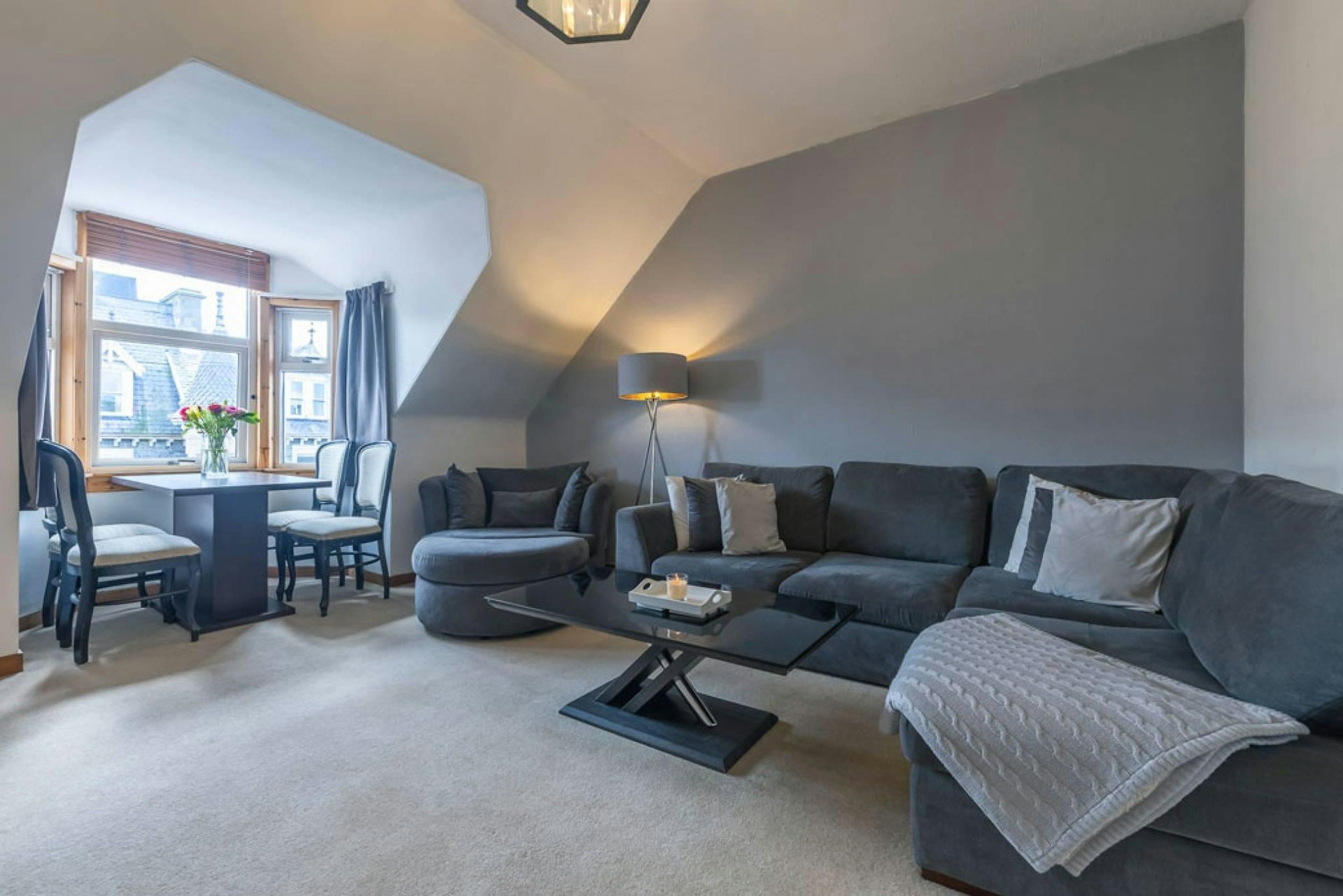 Flat 3E High Street, Grantown-on-Spey, PH26 3HB