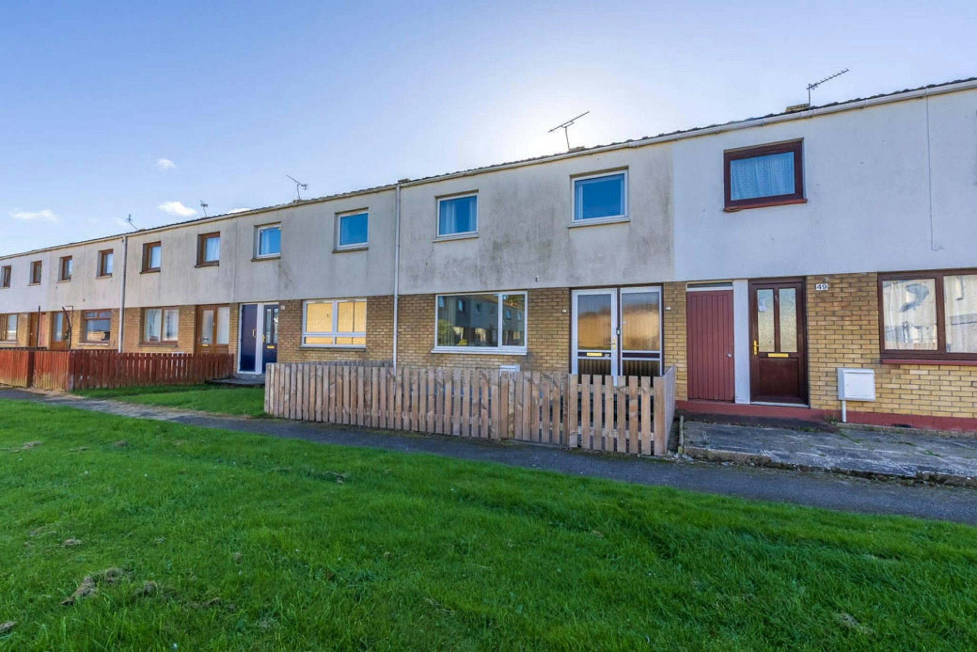 48 Califer Road, Forres, IV36 1HY