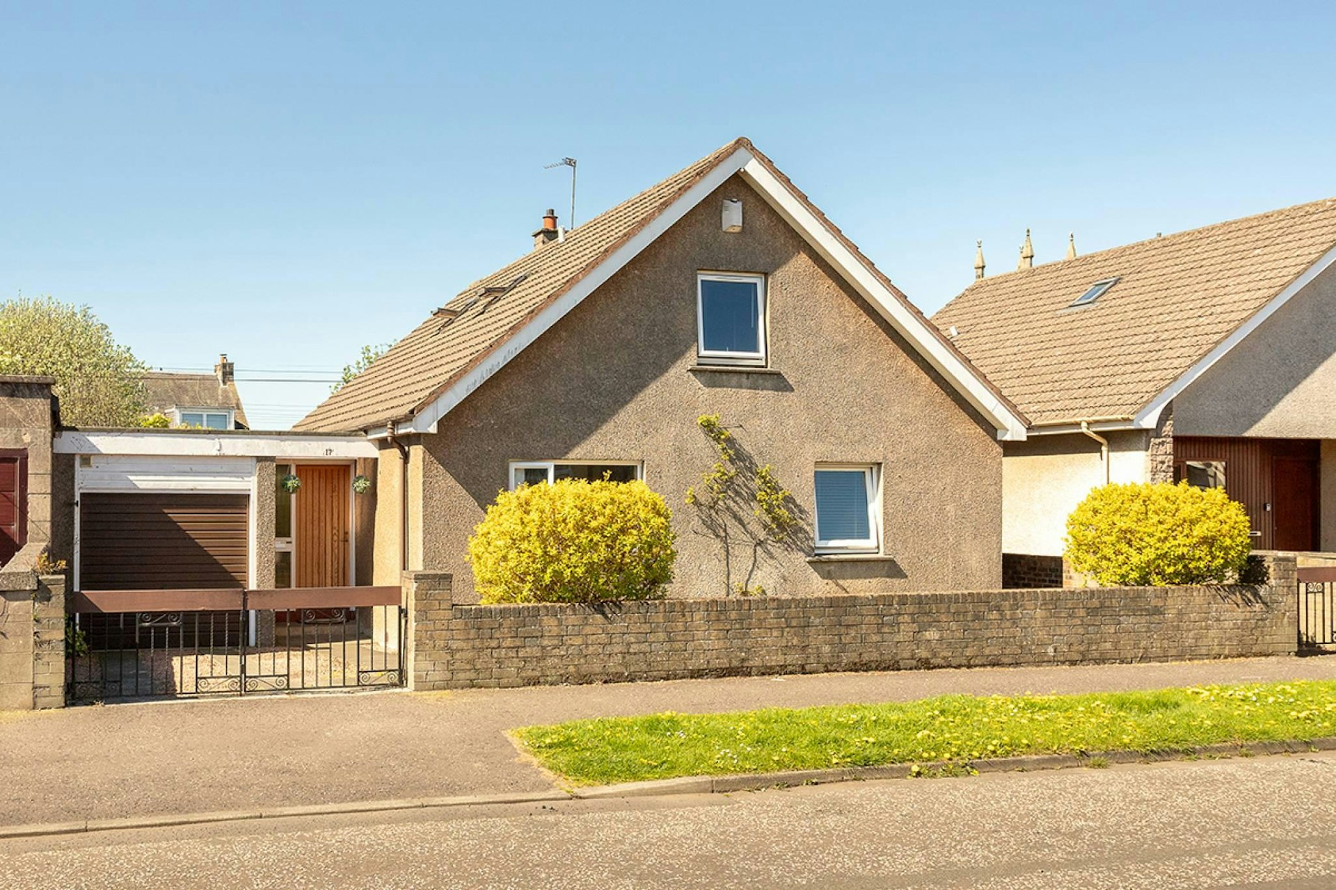 17 Viewforth Avenue, Kirkcaldy, KY1 3BN