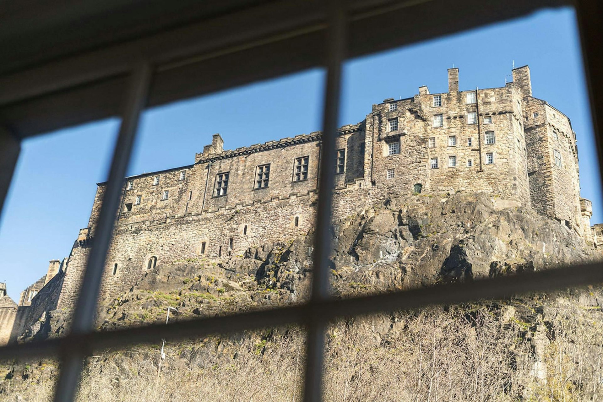 6/4 King's Stables Road, Old Town, Edinburgh, EH1 2JY