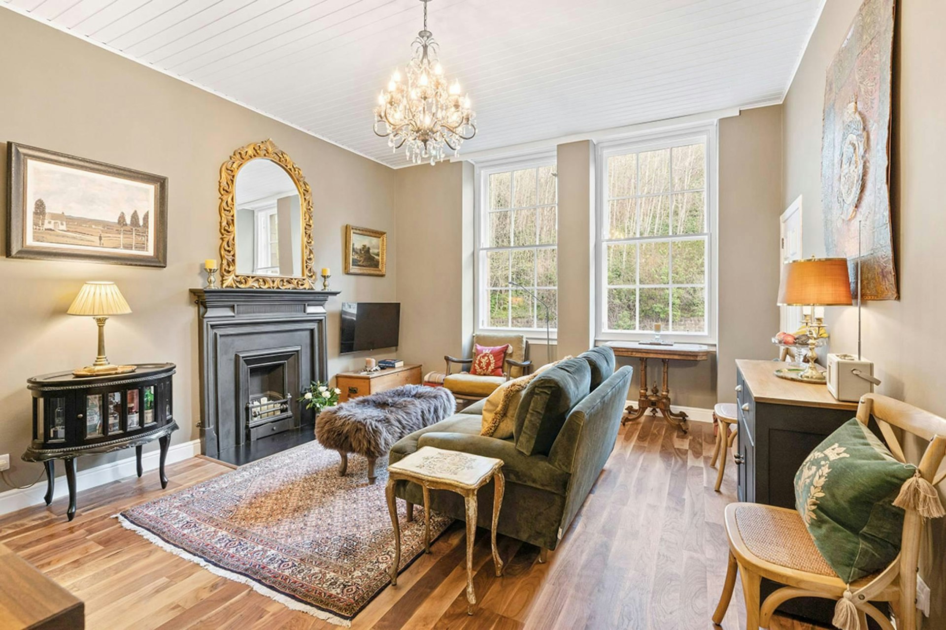 6/4 King's Stables Road, Old Town, Edinburgh, EH1 2JY