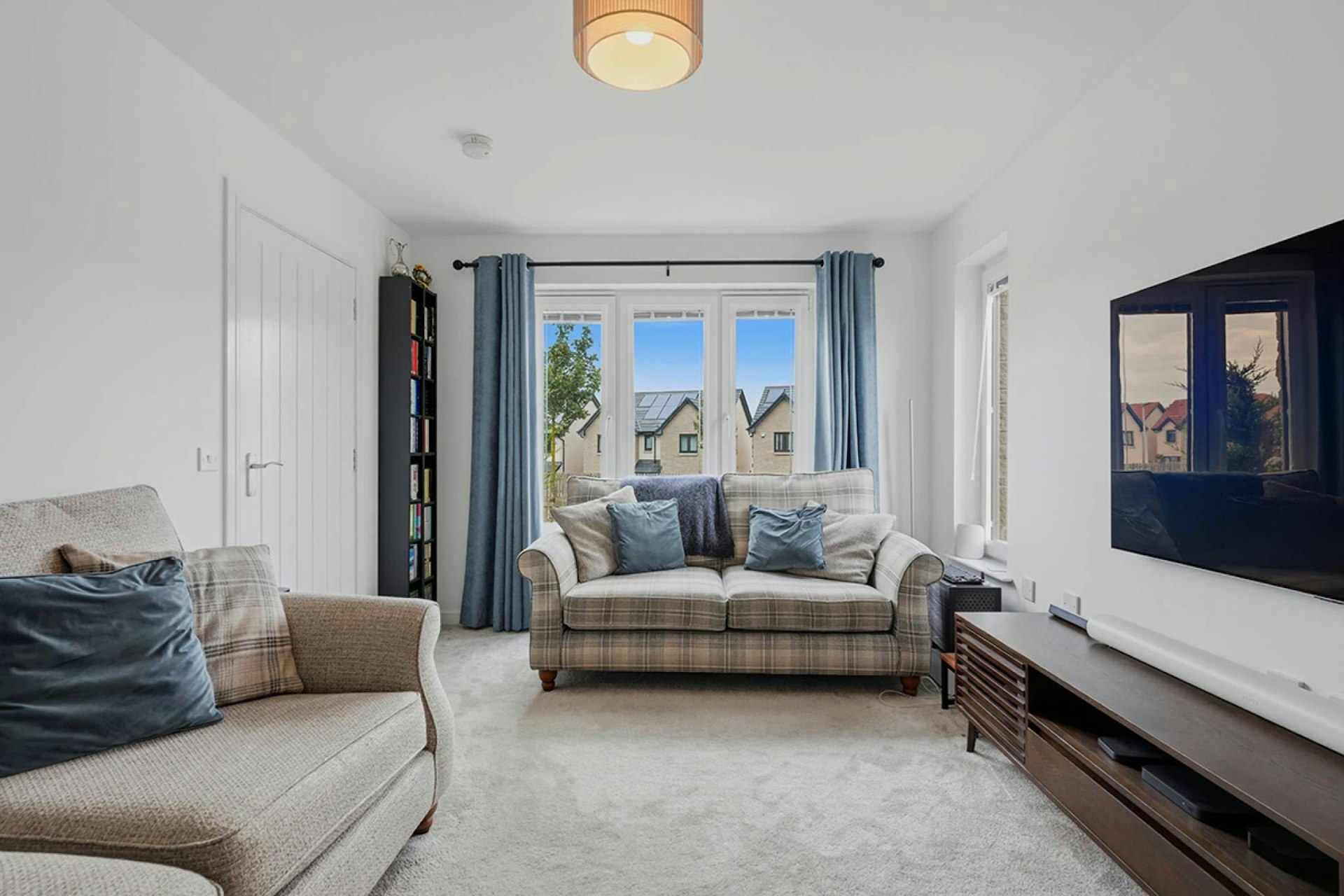 8 Greendykes Way, Blindwells, Prestonpans, EH32 9GT