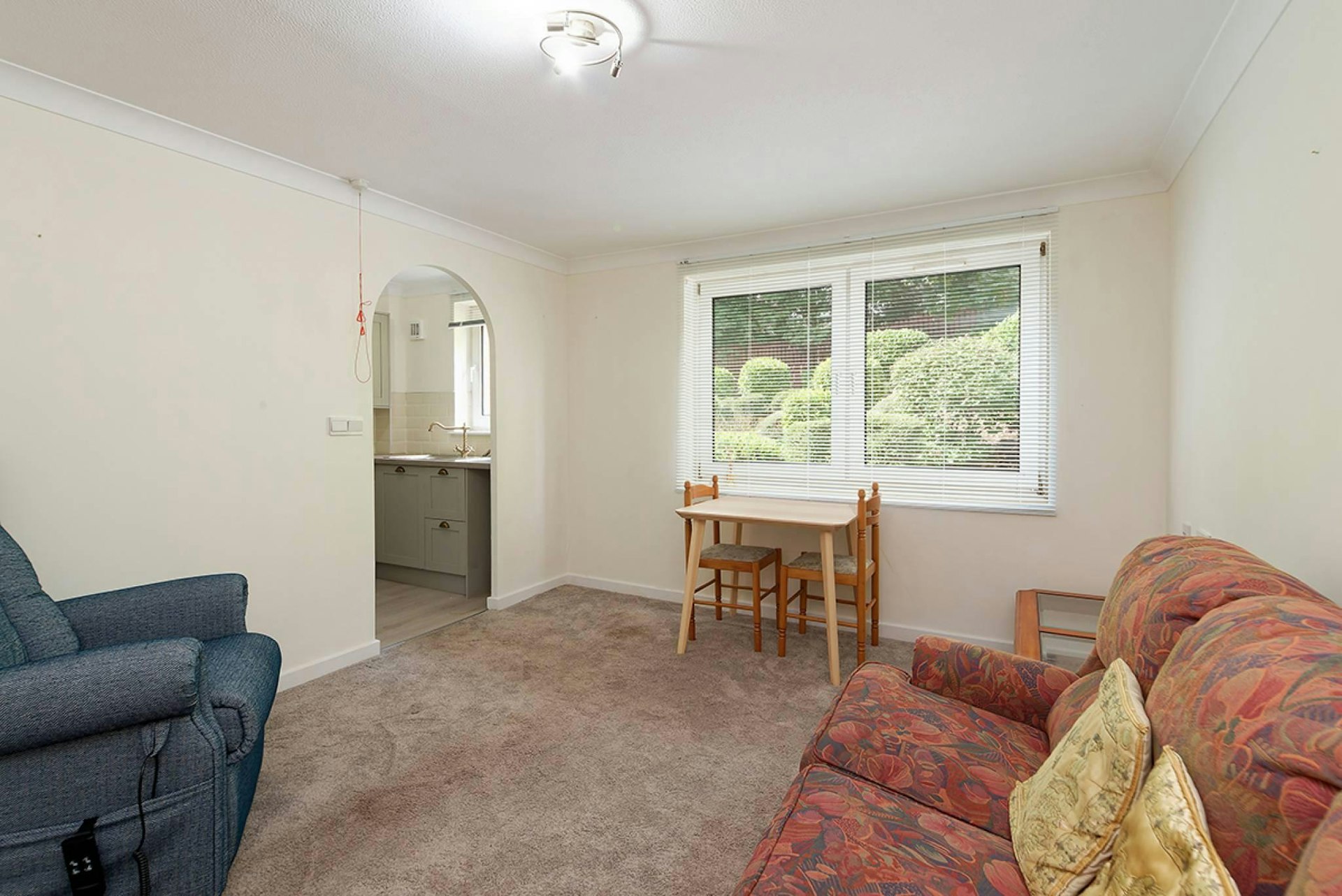 21 Dean Court, Kilmarnock, KA3 1FN