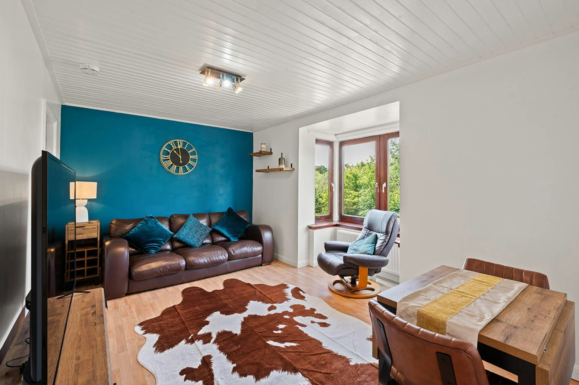 48 The Maltings Keith Place, Inverkeithing, KY11 1NE